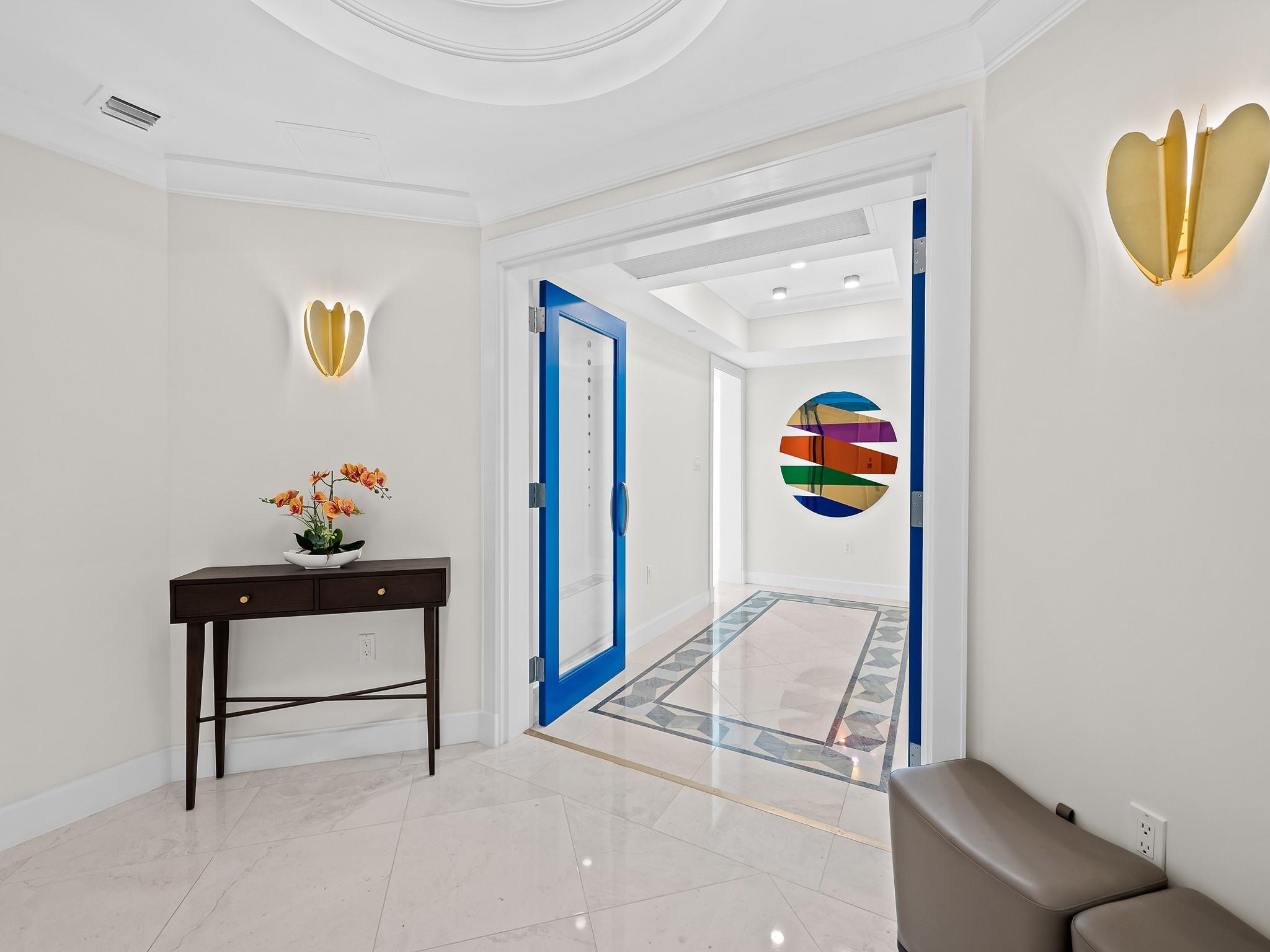 AQUAZUL CONDO - Residential