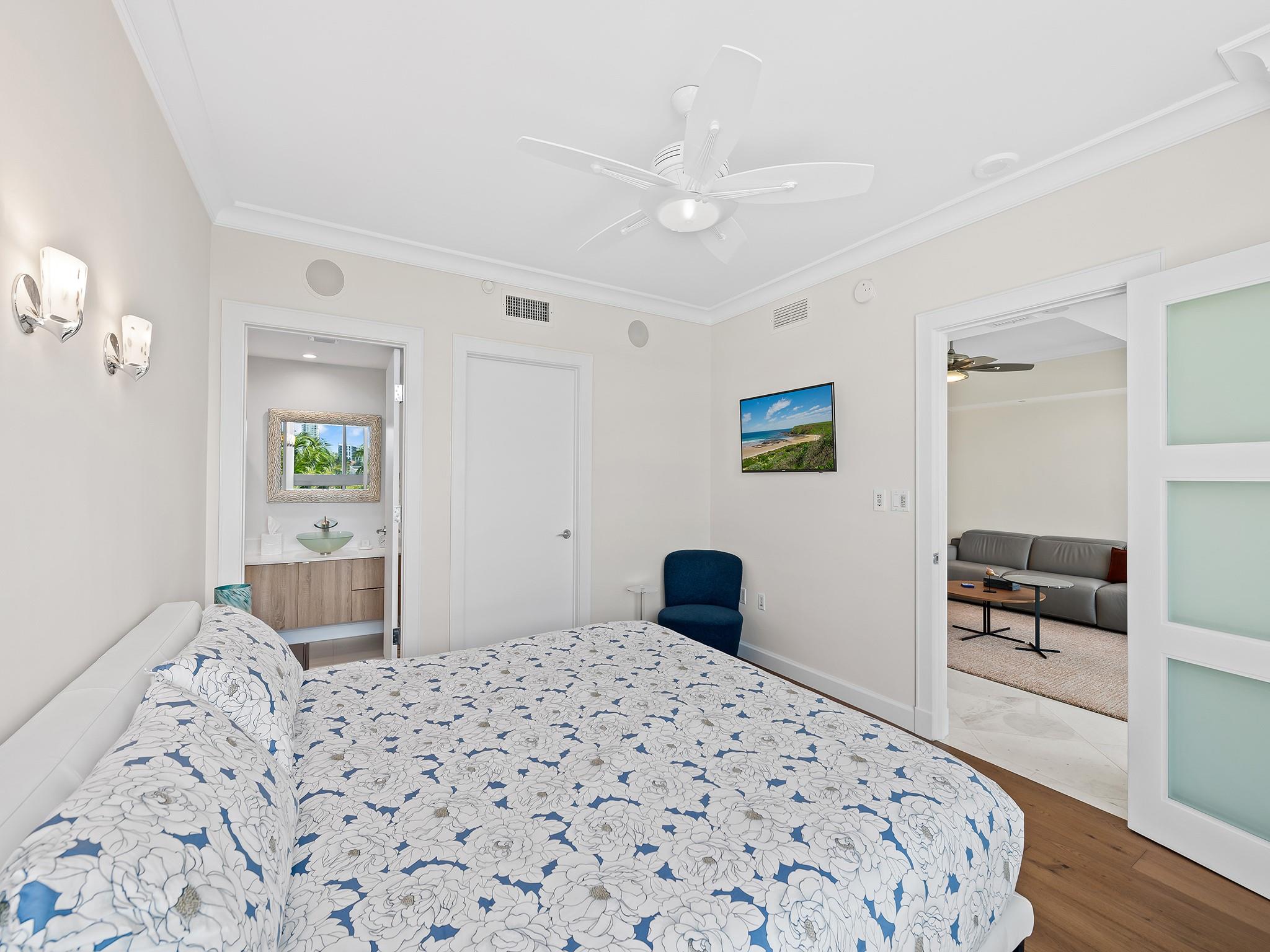 AQUAZUL CONDO - Residential