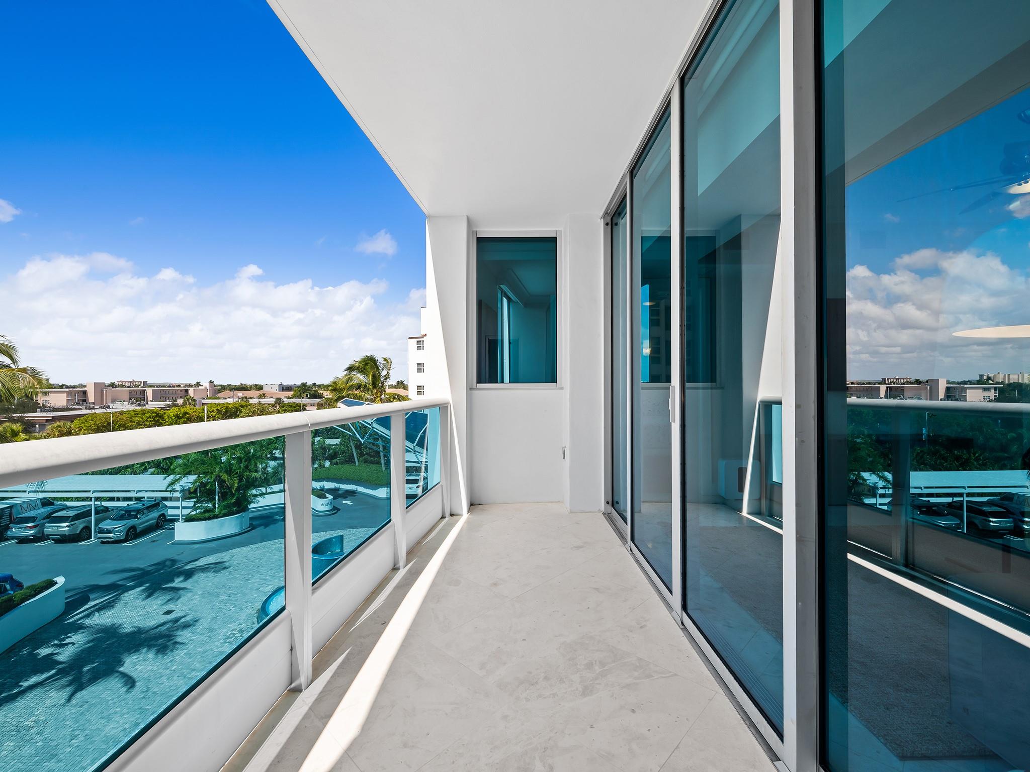 AQUAZUL CONDO - Residential