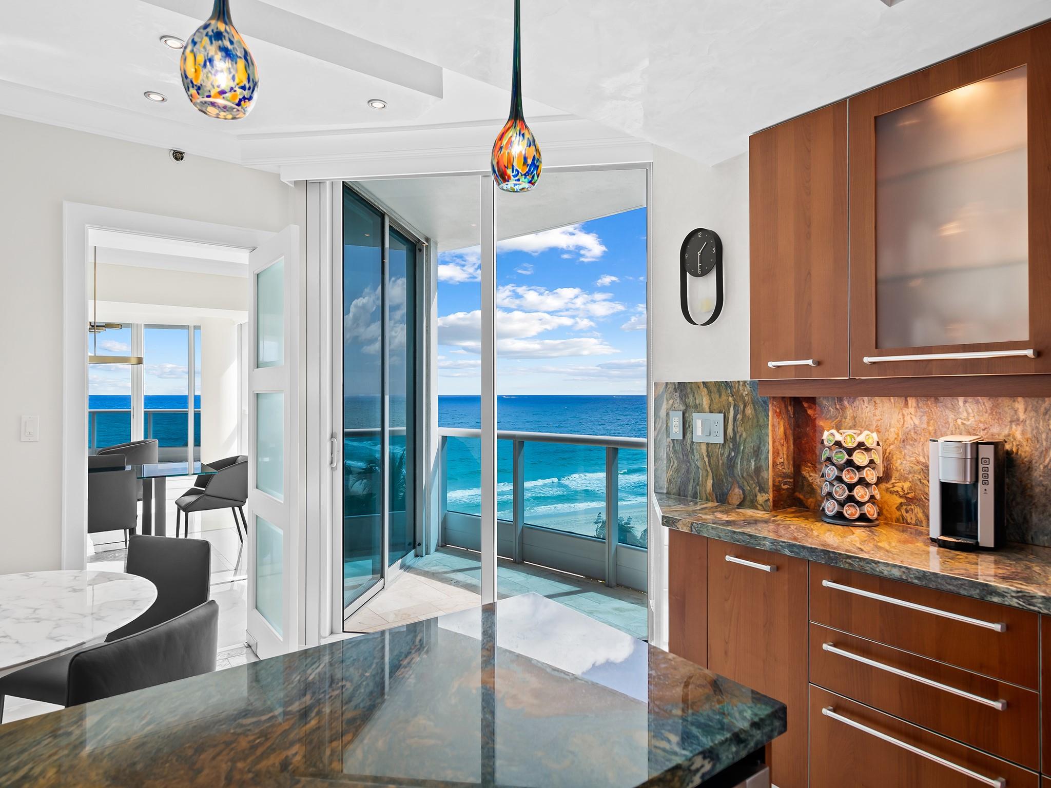 AQUAZUL CONDO - Residential