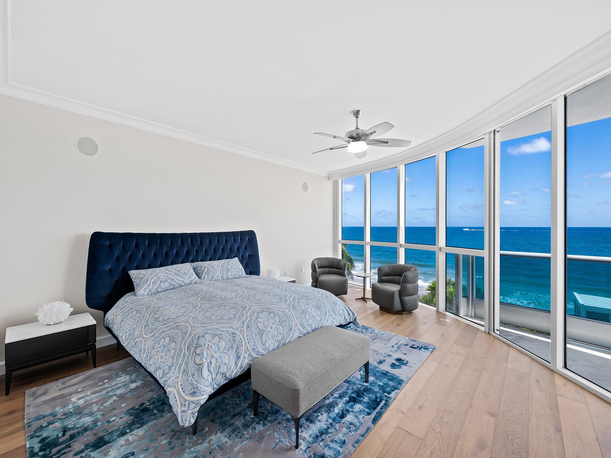 AQUAZUL CONDO - Residential