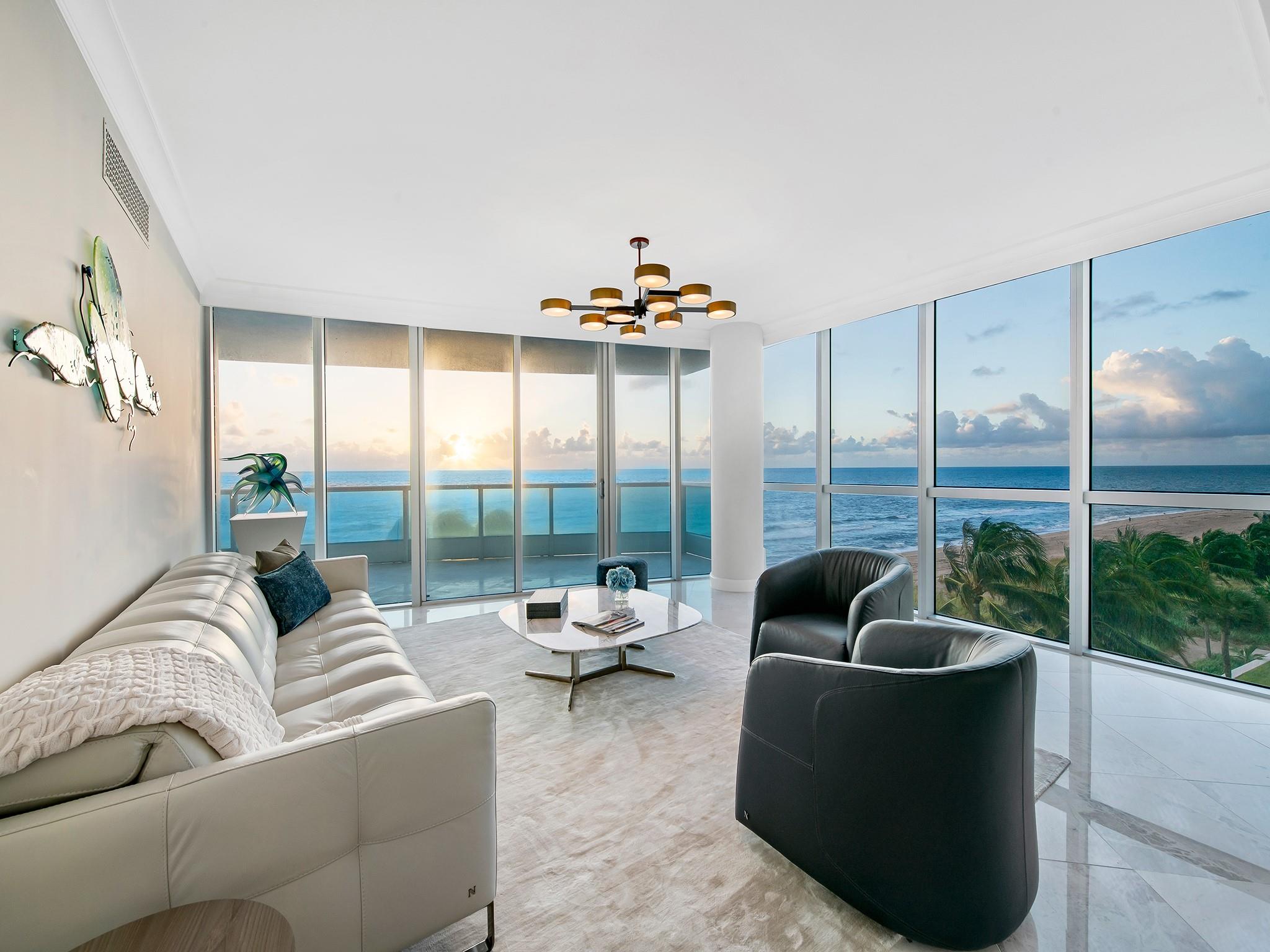 AQUAZUL CONDO - Residential