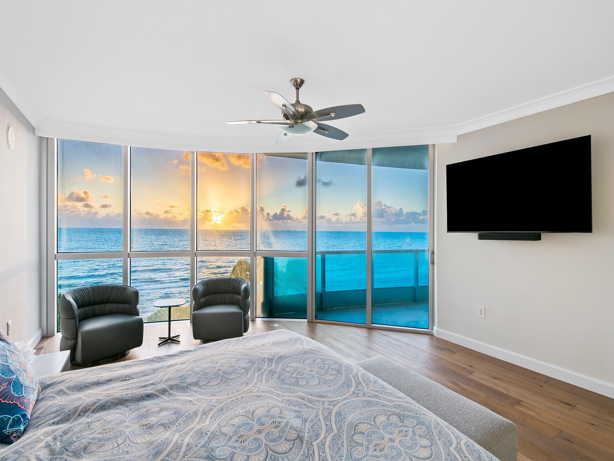 AQUAZUL CONDO - Residential