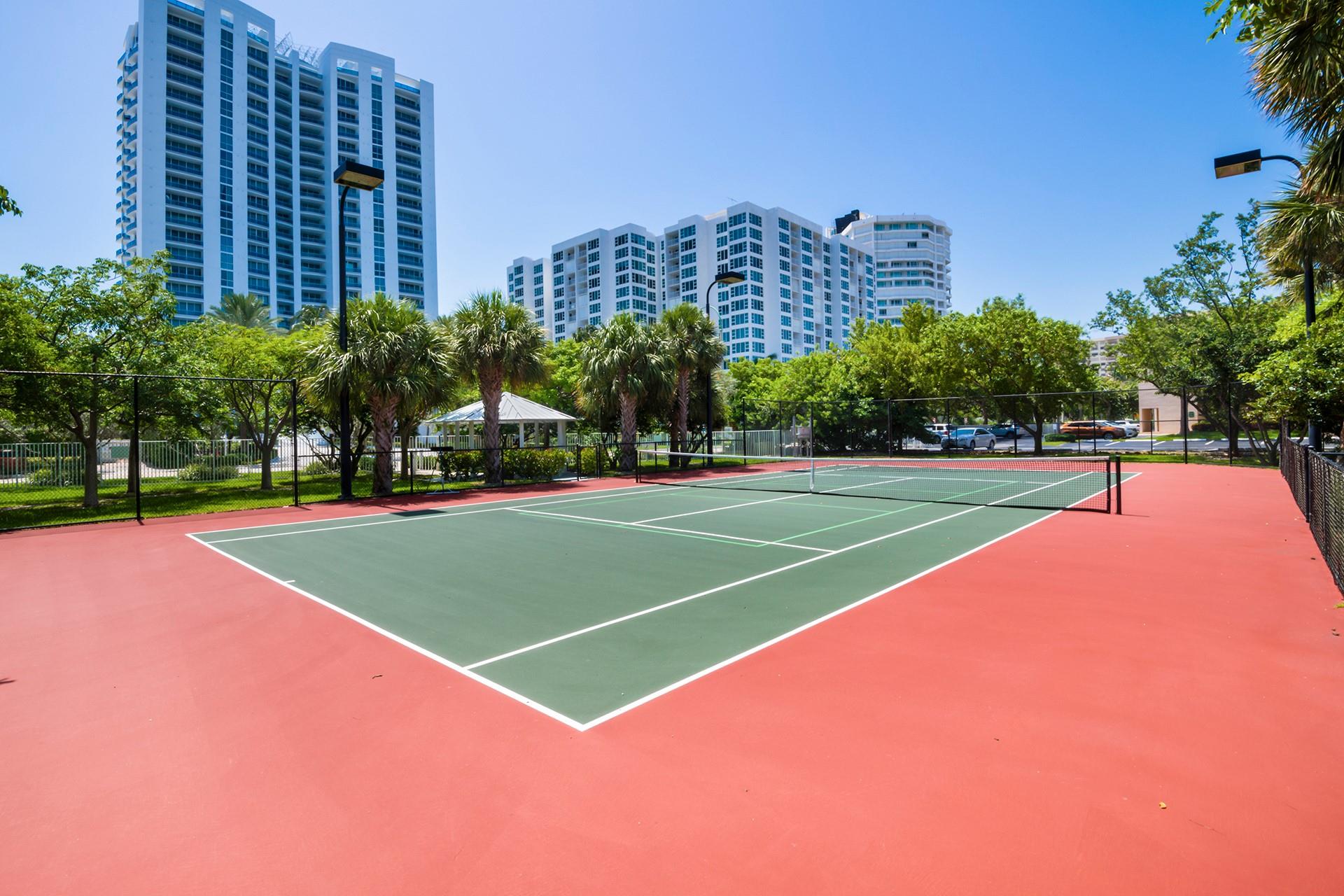 AQUAZUL CONDO - Residential