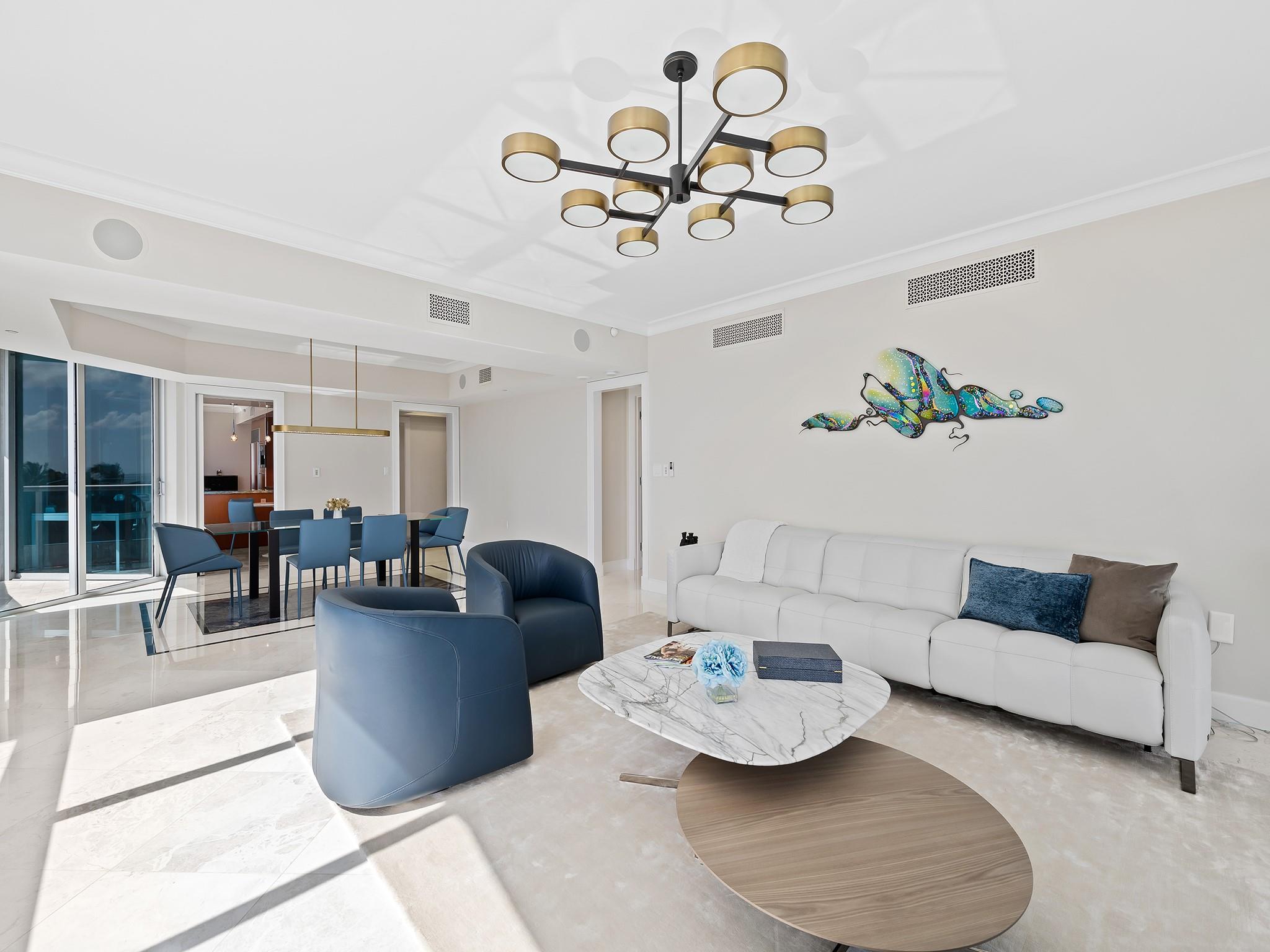 AQUAZUL CONDO - Residential