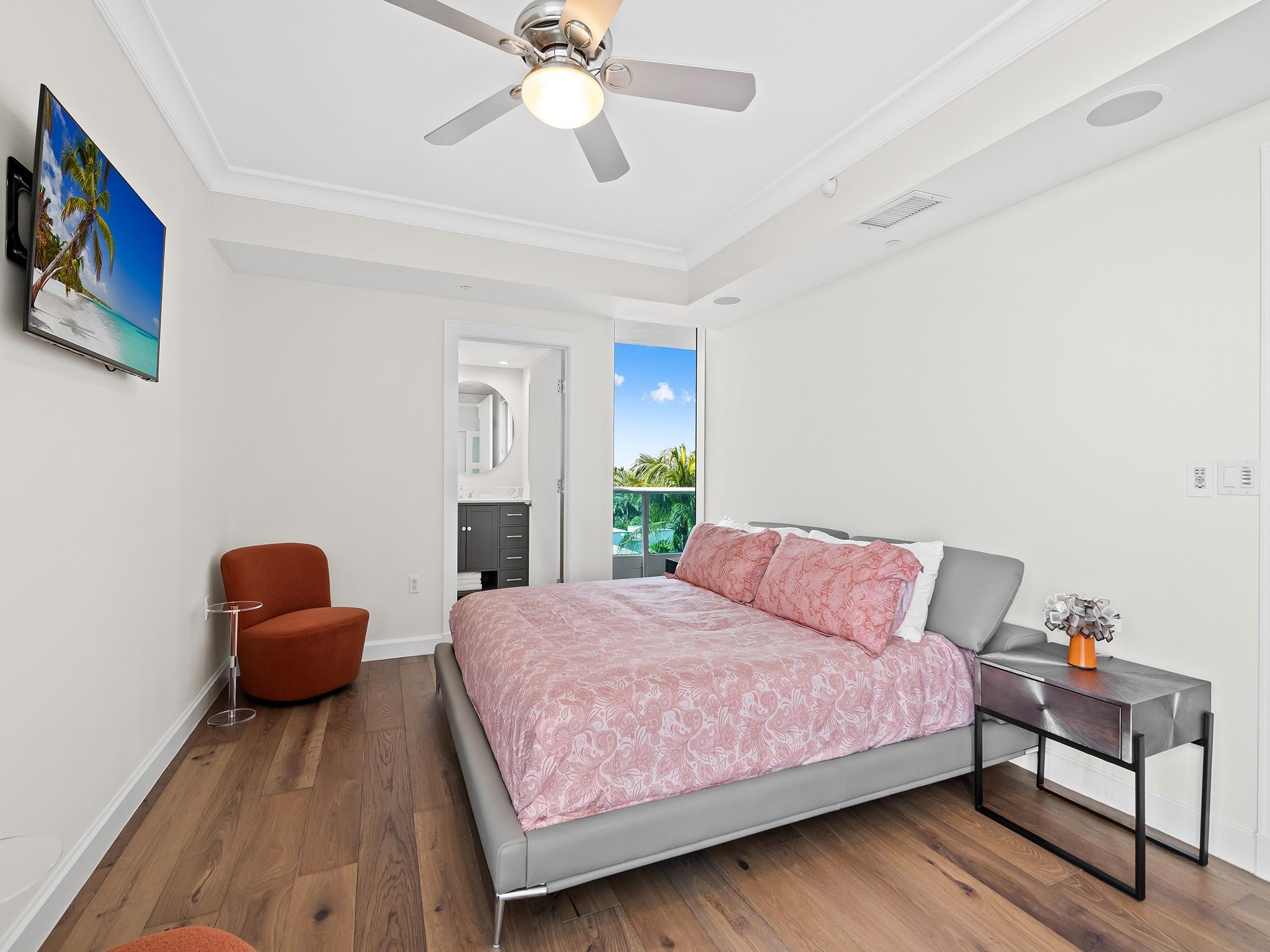 AQUAZUL CONDO - Residential