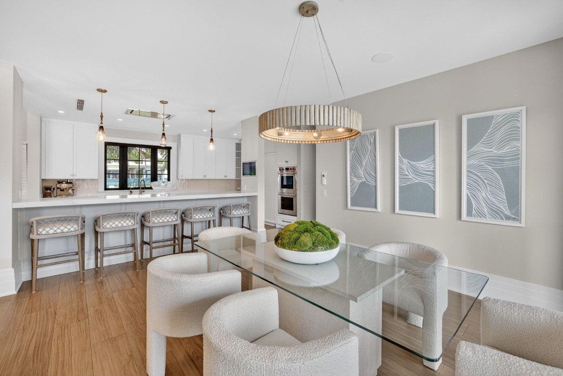 Venice 6-4 B - Residential