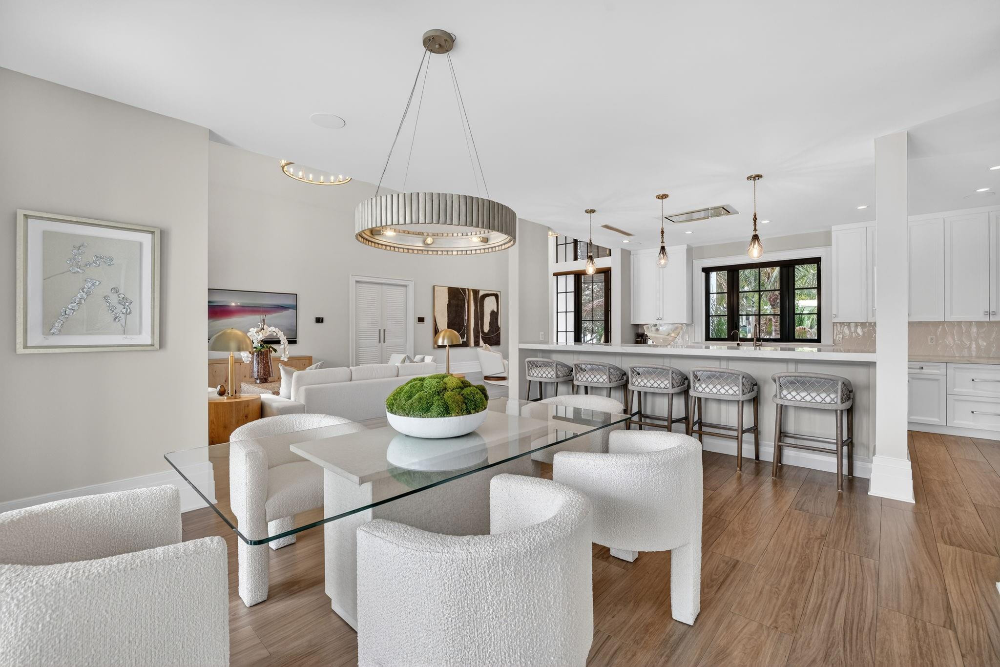 Venice 6-4 B - Residential