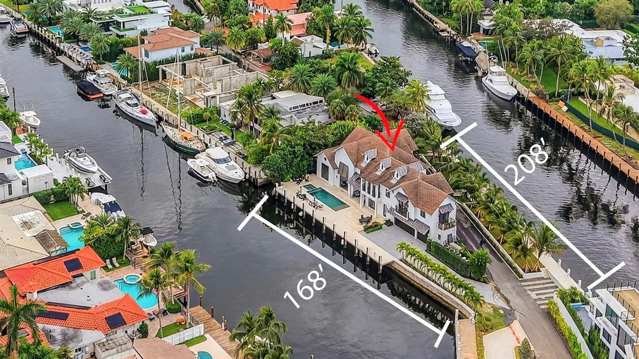 Venice 6-4 B - Residential