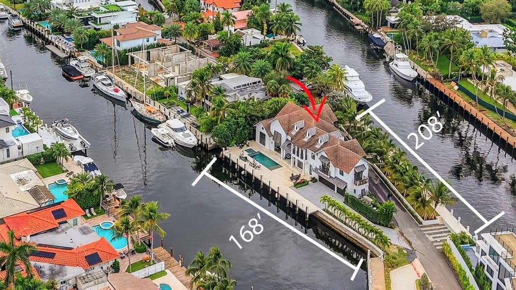 Photo of 400 Mola Avenue, Fort Lauderdale, FL 33301 (MLS # F10545536)
