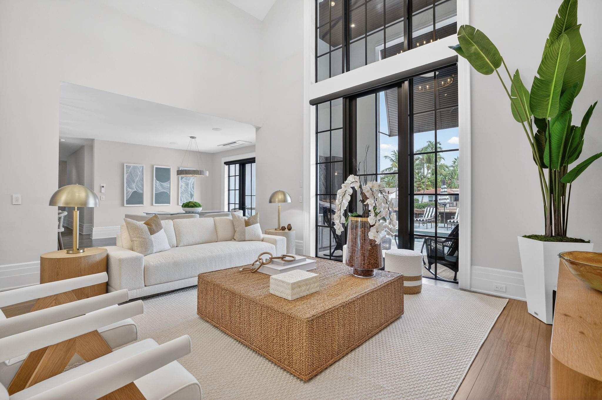 Venice 6-4 B - Residential