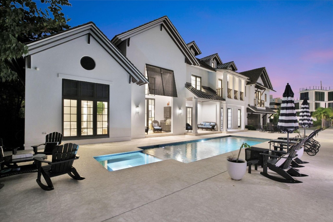 Venice 6-4 B - Residential