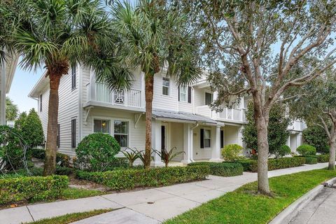 1463 N Jeaga Drive Jupiter FL 33458