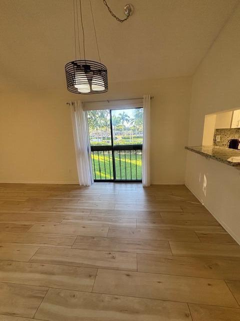 SAN REMO GOLF & TENNIS CL - Residential Lease