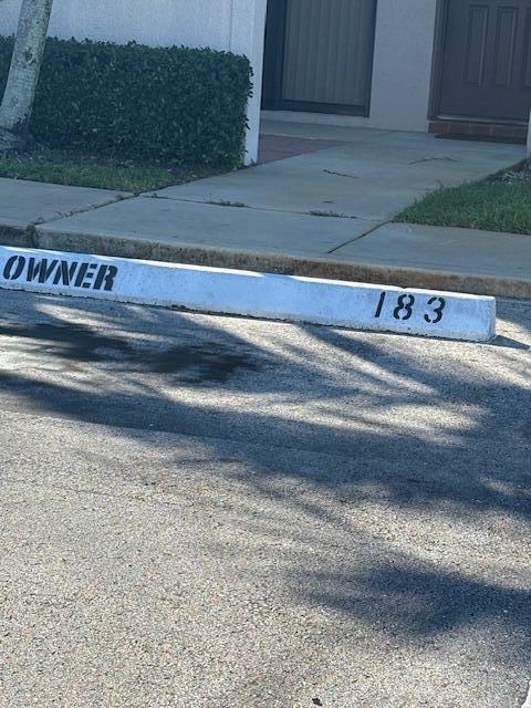 SAN REMO GOLF & TENNIS CL - Residential Lease