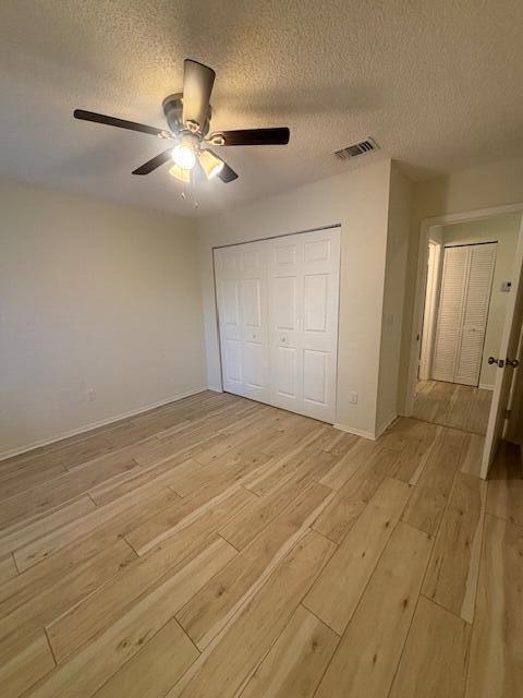 SAN REMO GOLF & TENNIS CL - Residential Lease