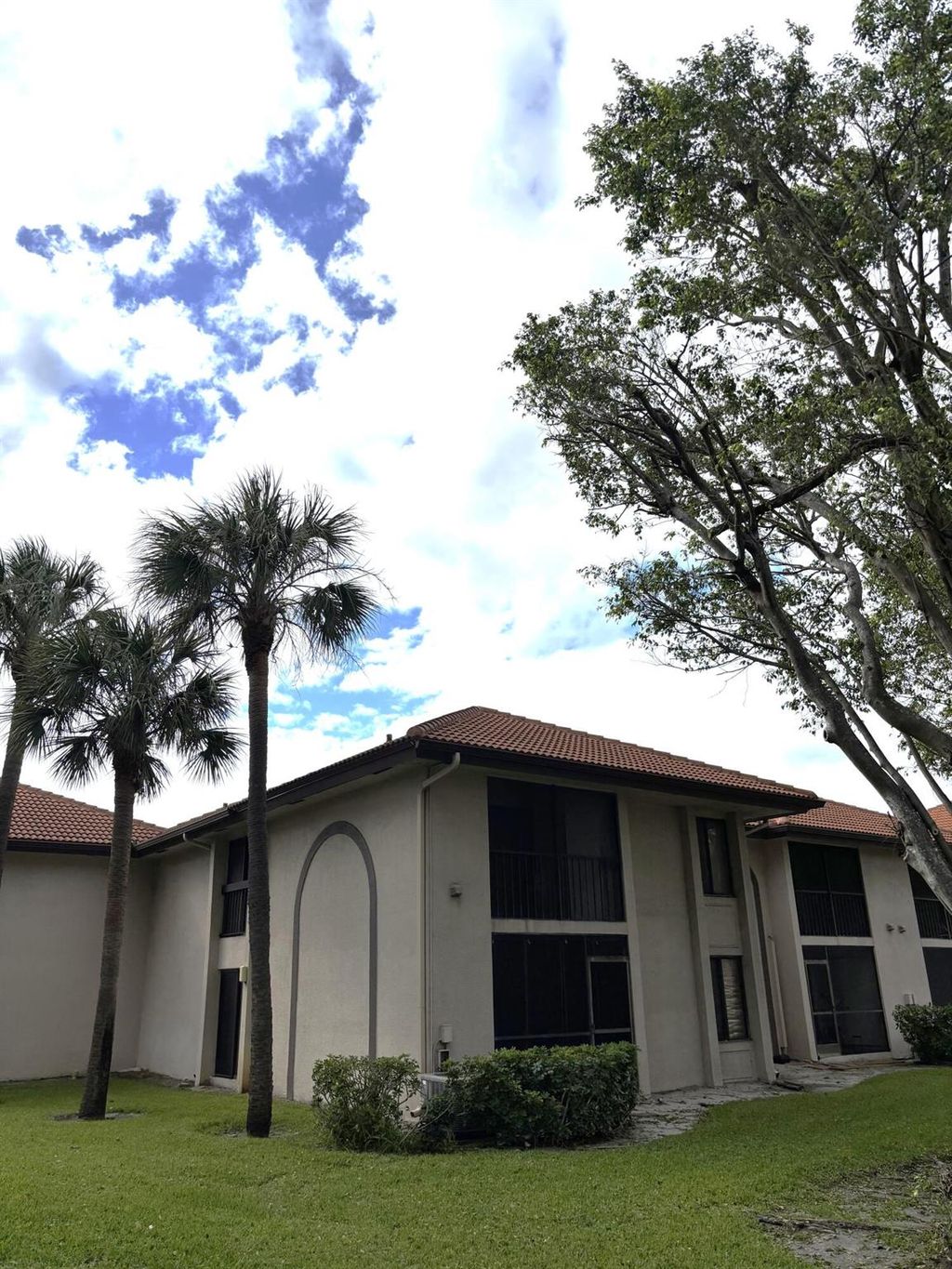 Photo of 350 Club Circle #206, Boca Raton, FL 33487 (MLS # R11137659)