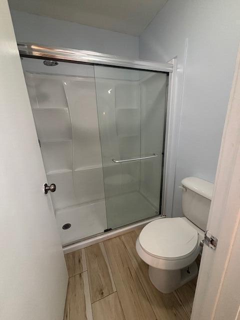 SAN REMO GOLF & TENNIS CL - Residential Lease