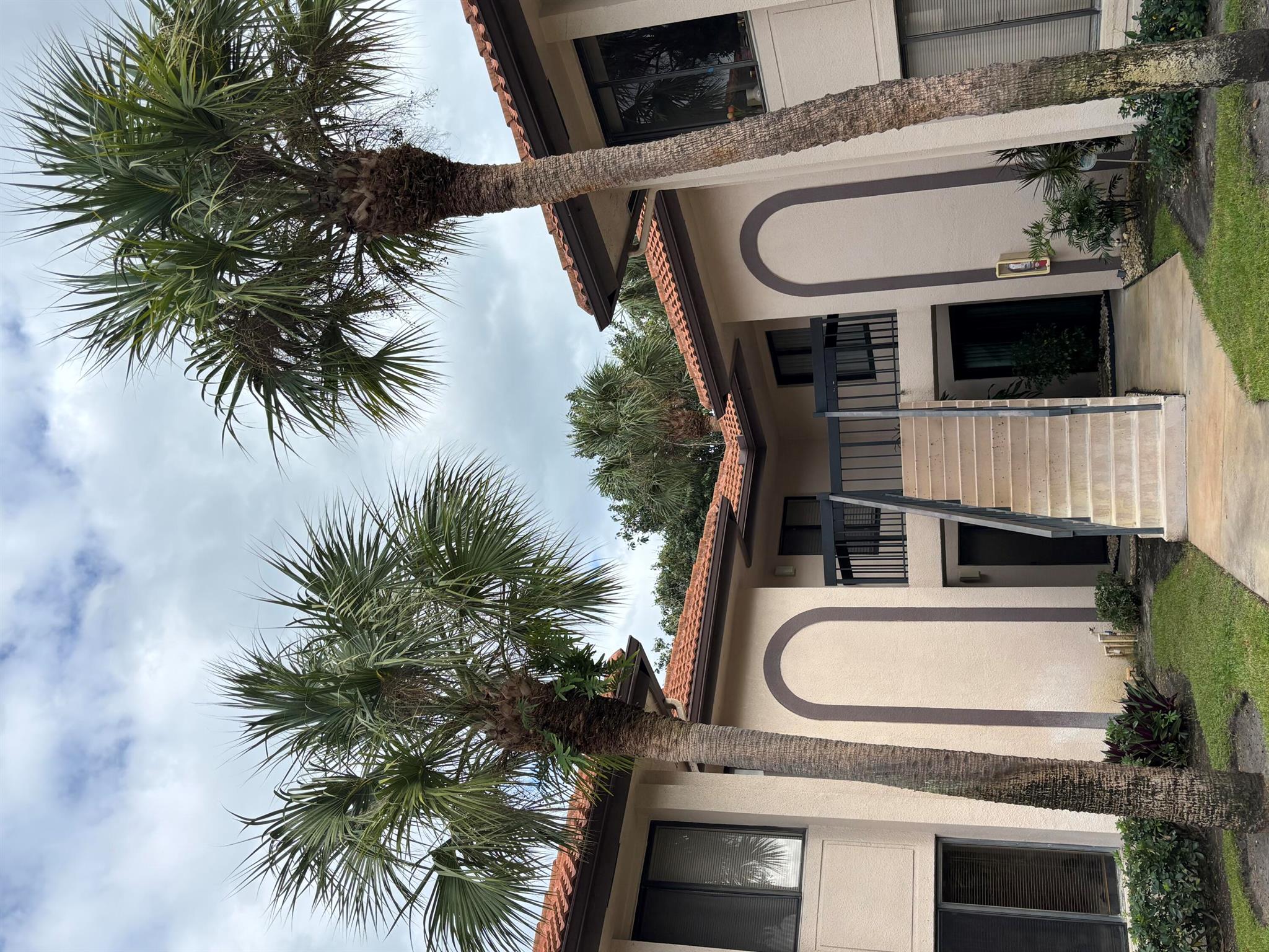 SAN REMO GOLF & TENNIS CL - Residential Lease