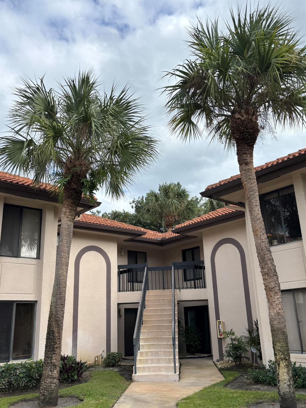 Photo of 350 Club Circle #206, Boca Raton, FL 33487 (MLS # R11137659)