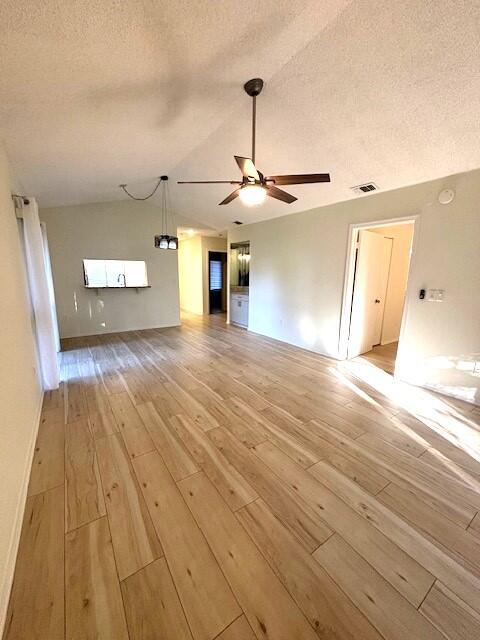 SAN REMO GOLF & TENNIS CL - Residential Lease