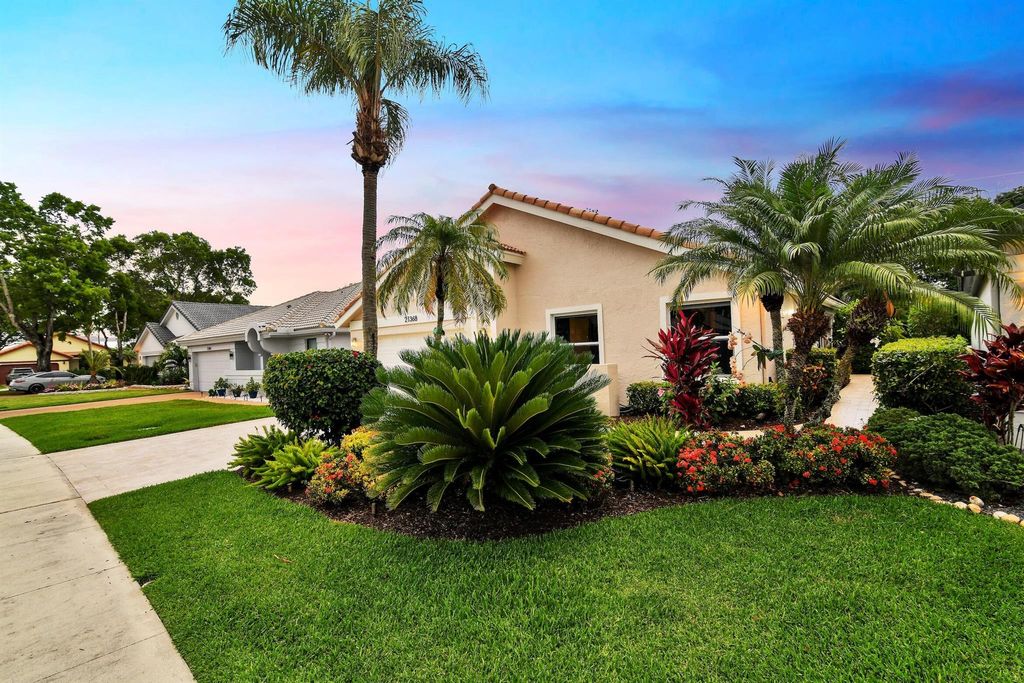 Photo of 21368 Bridge View Drive, Boca Raton, FL 33428 (MLS # R11089178)