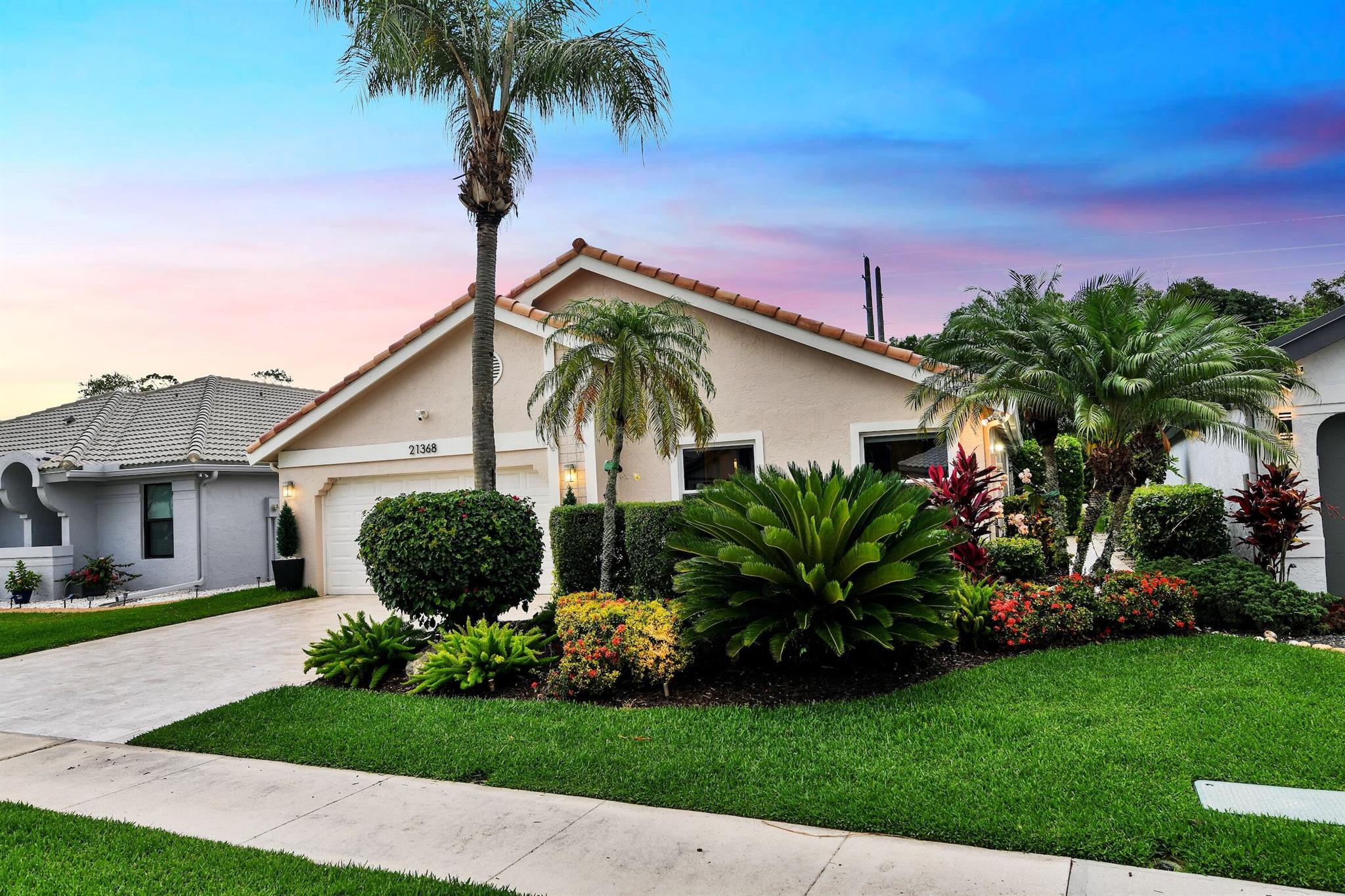 21368 Bridge View Drive