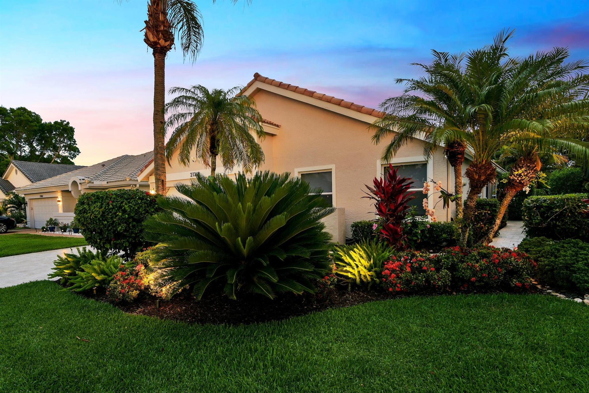 21368 Bridge View Drive