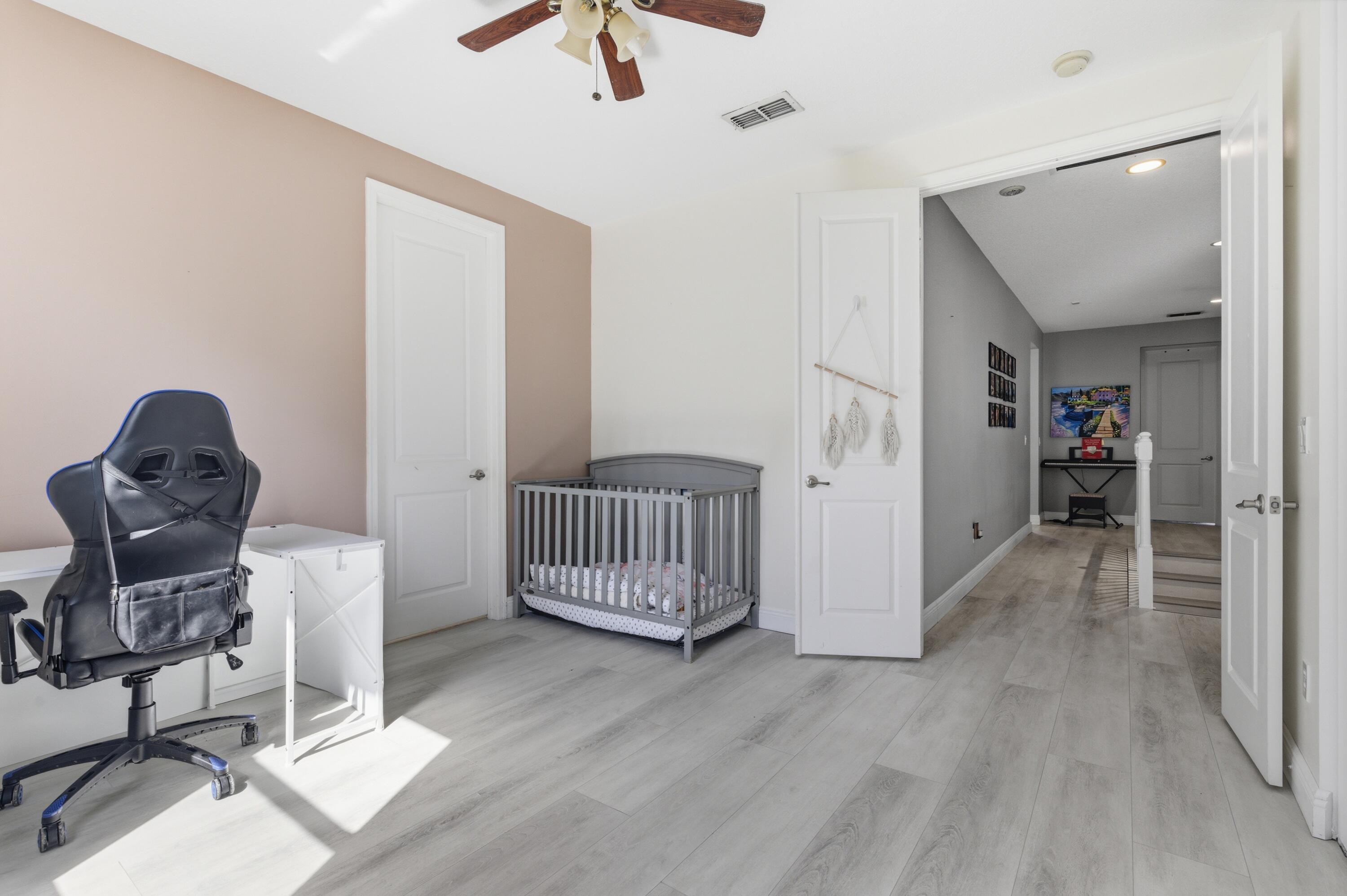 TRADITION PLAT NO 19 - Residential Lease