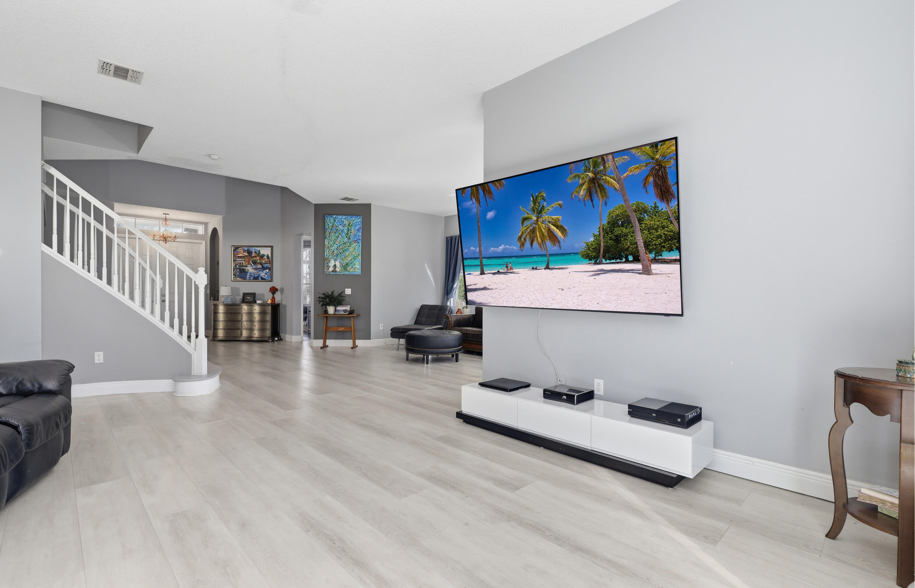 TRADITION PLAT NO 19 - Residential Lease