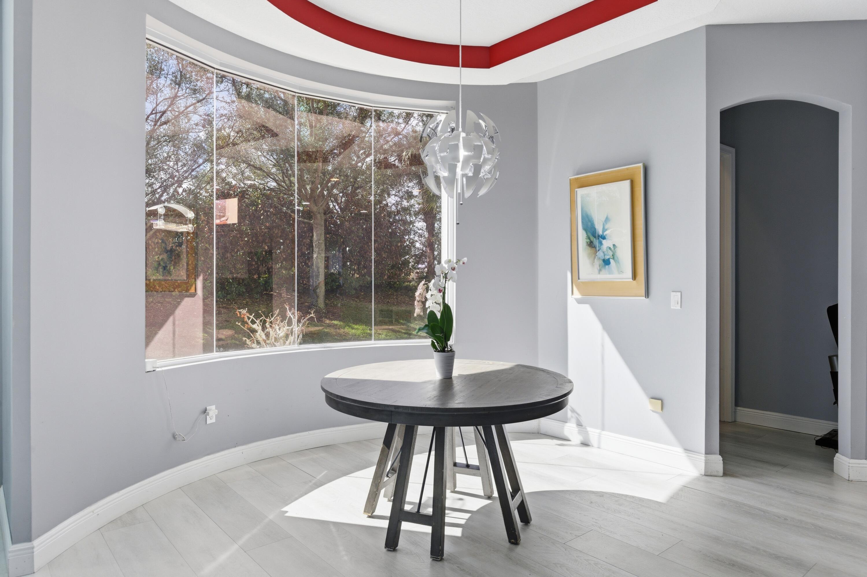 TRADITION PLAT NO 19 - Residential Lease