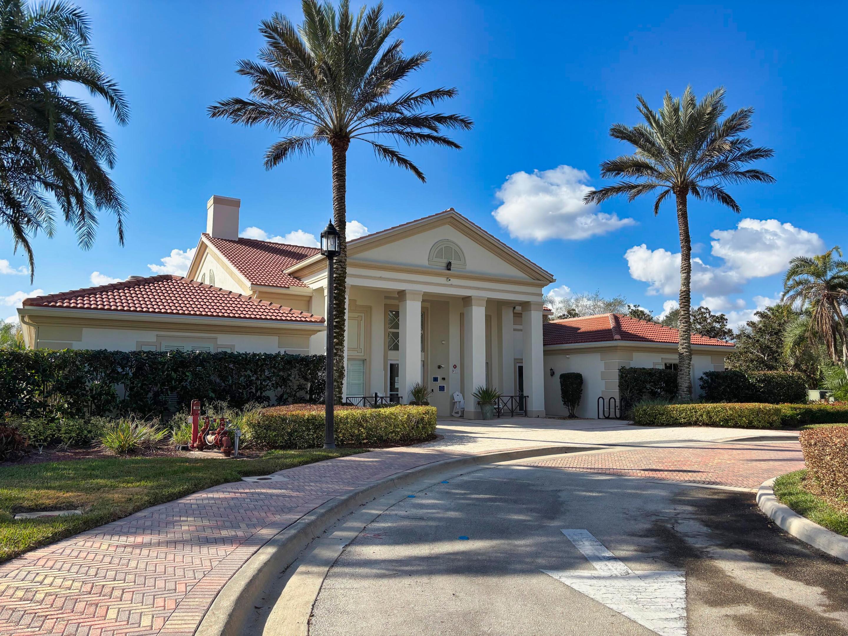 TRADITION PLAT NO 19 - Residential Lease