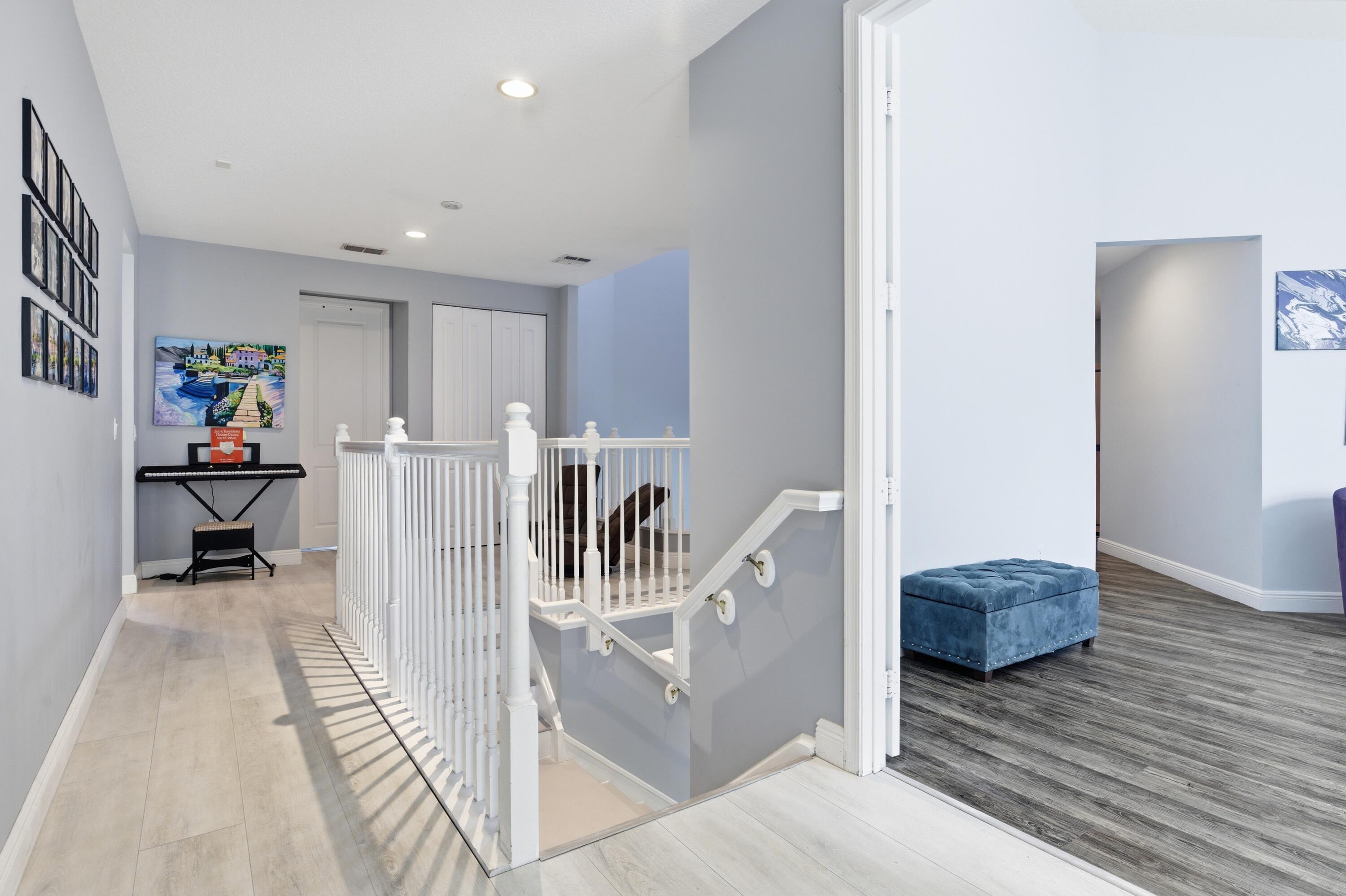 TRADITION PLAT NO 19 - Residential Lease