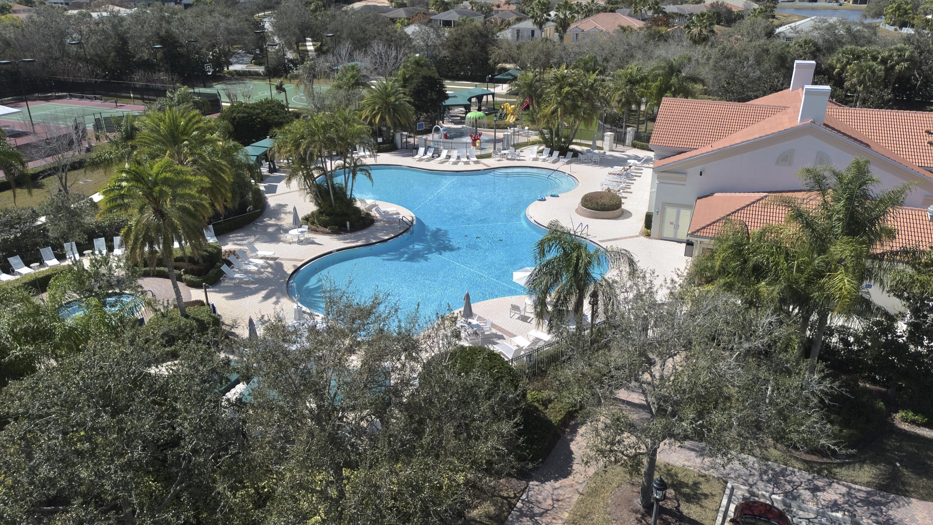 TRADITION PLAT NO 19 - Residential Lease