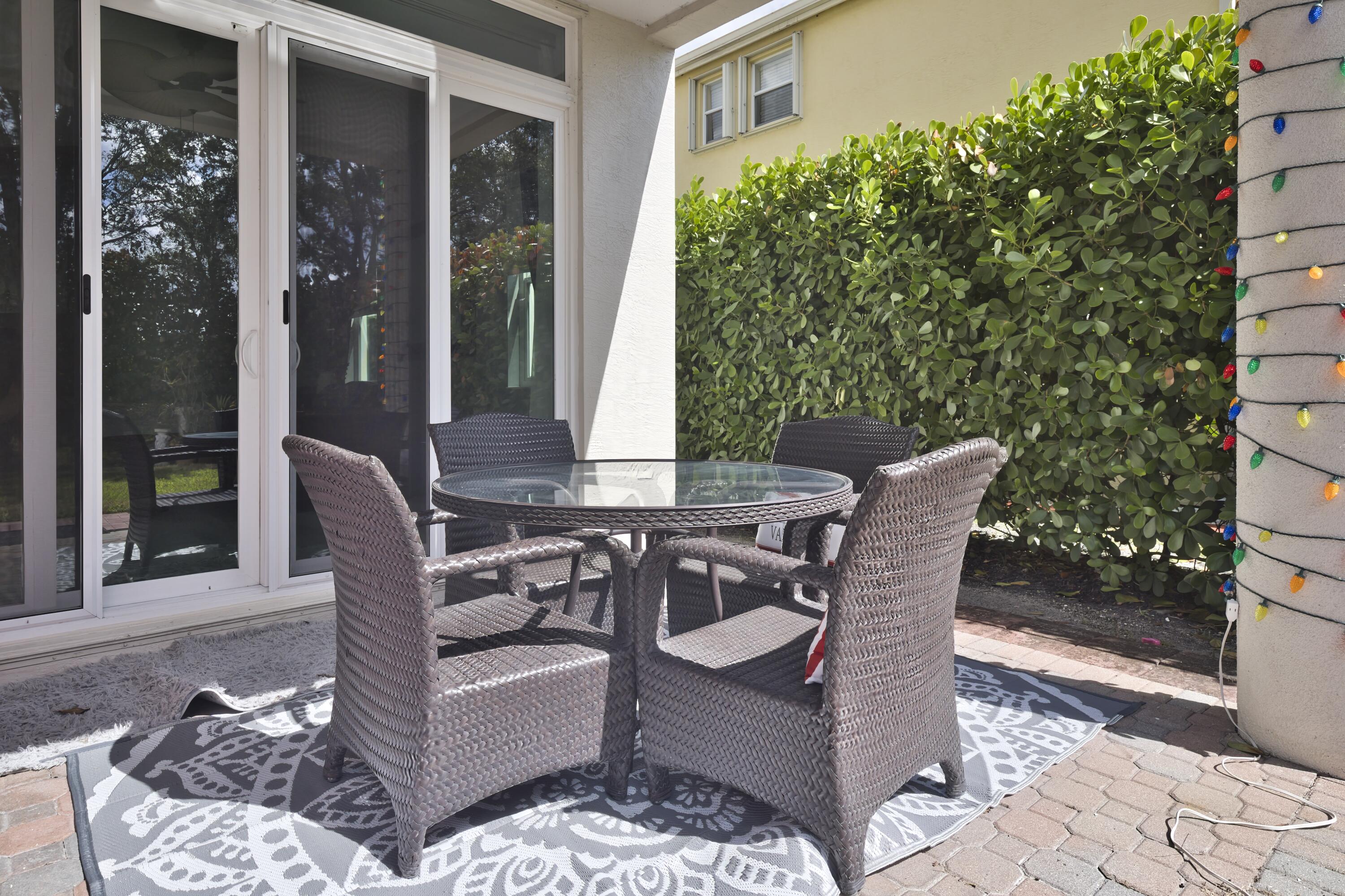 TRADITION PLAT NO 19 - Residential Lease