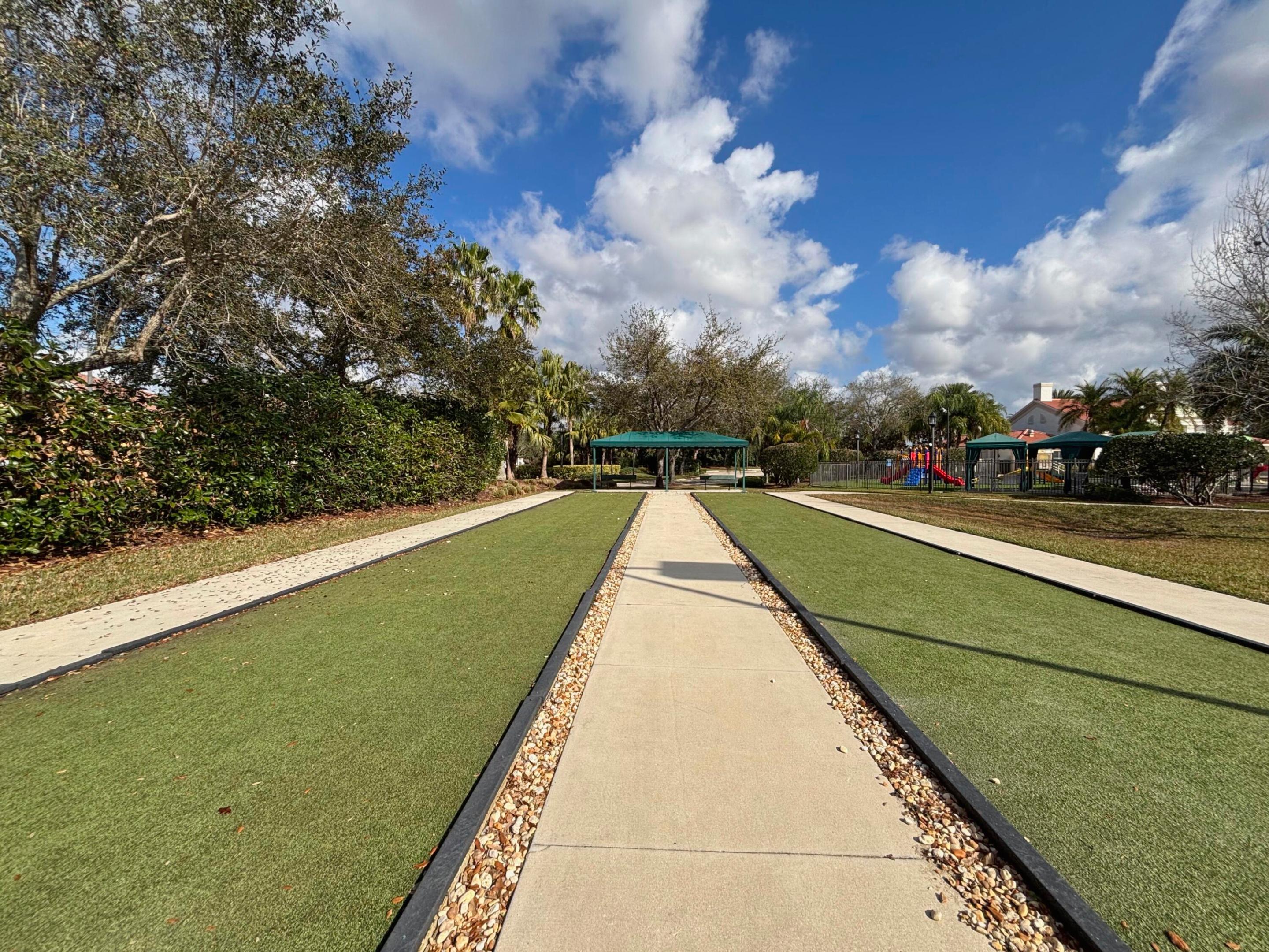 TRADITION PLAT NO 19 - Residential Lease