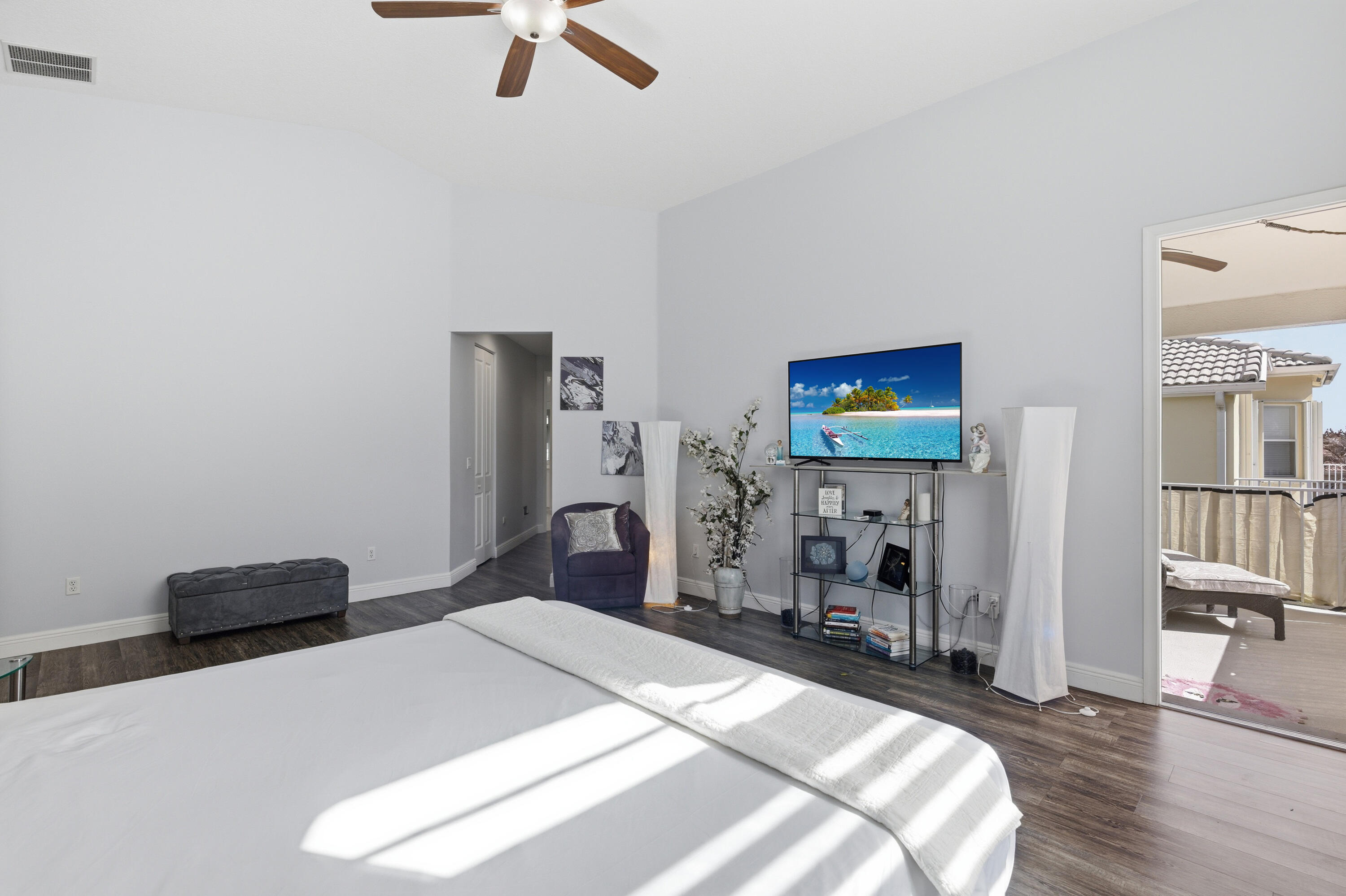 TRADITION PLAT NO 19 - Residential Lease