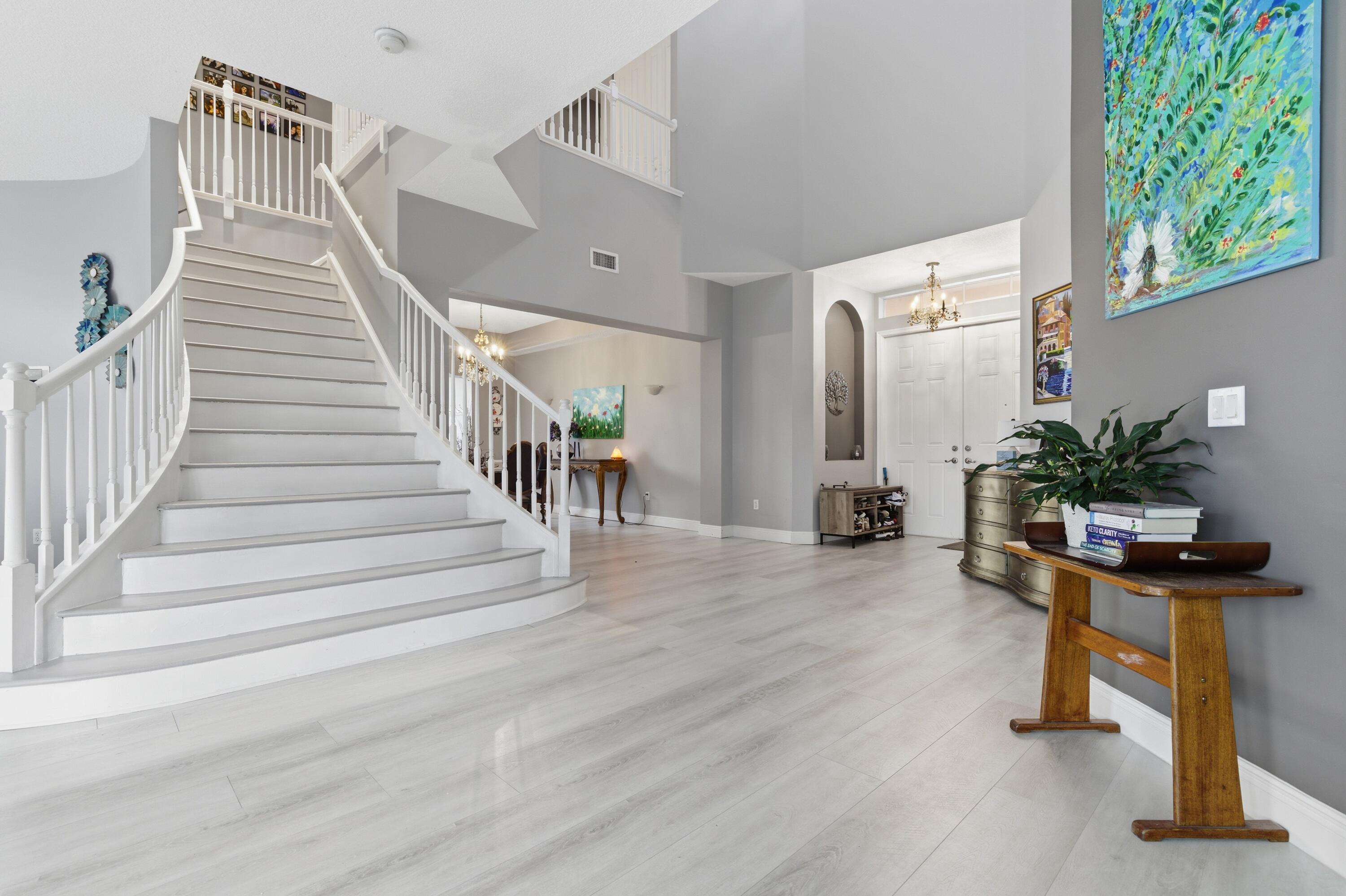 TRADITION PLAT NO 19 - Residential Lease