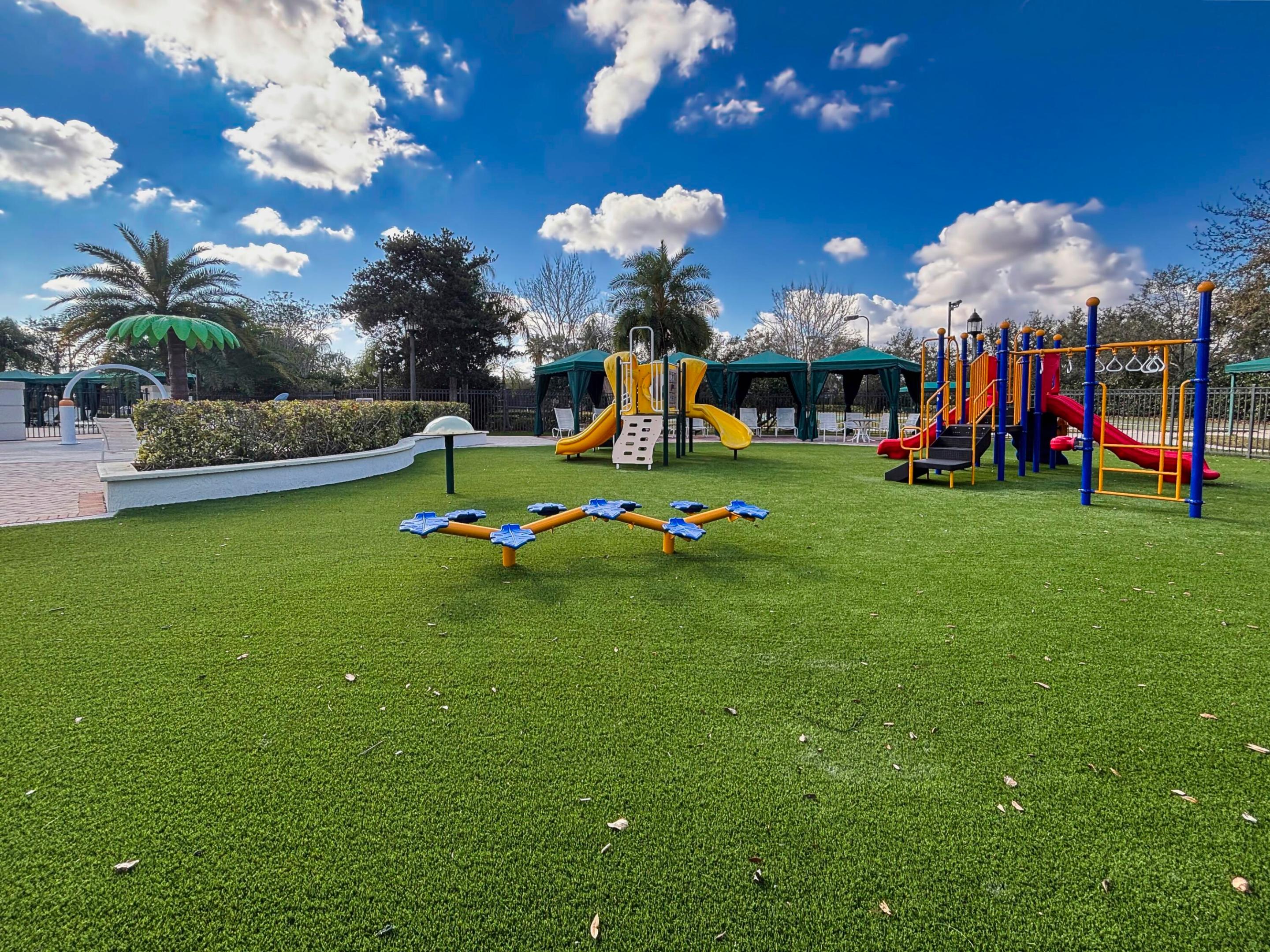 TRADITION PLAT NO 19 - Residential Lease