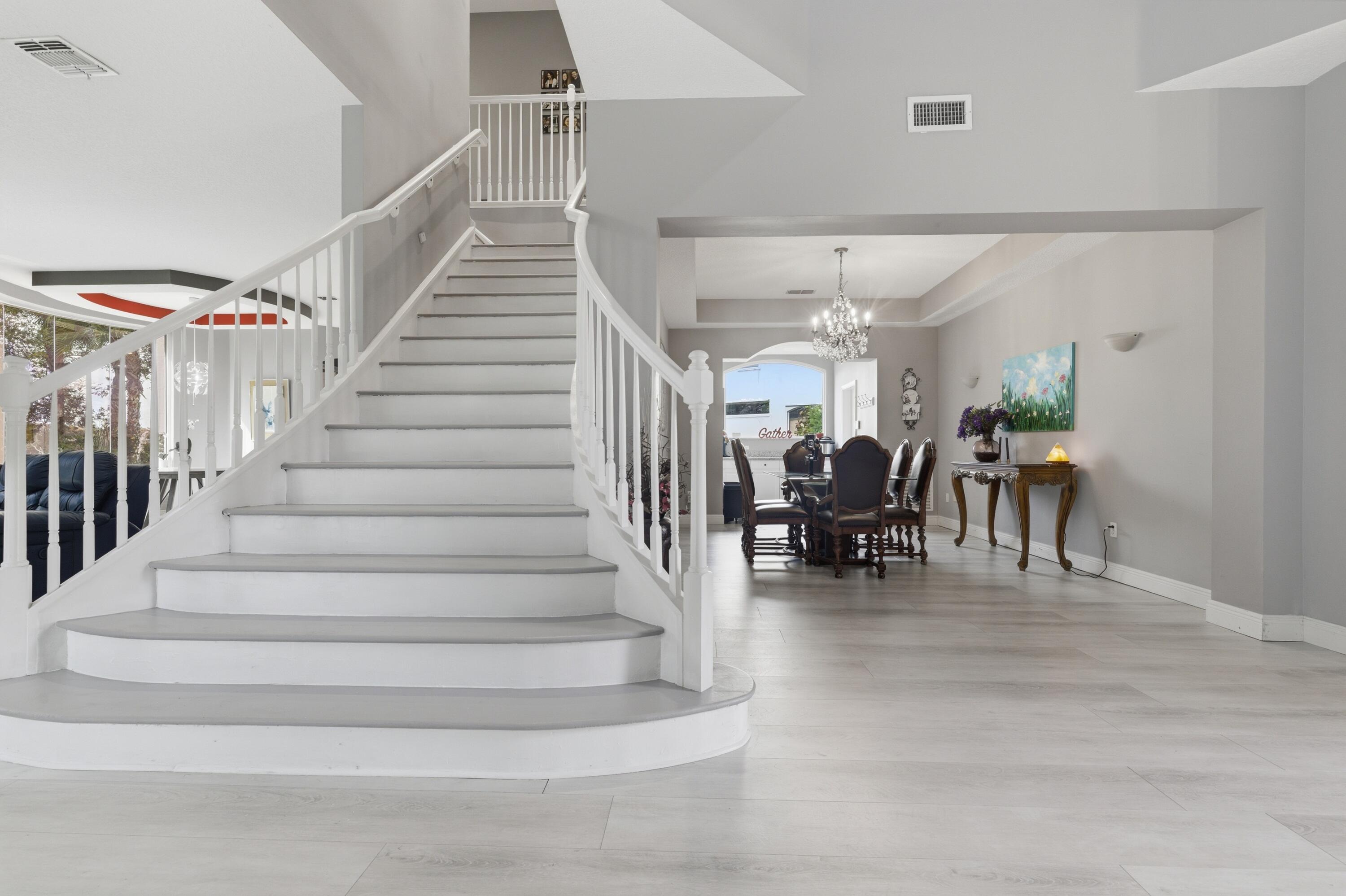 TRADITION PLAT NO 19 - Residential Lease