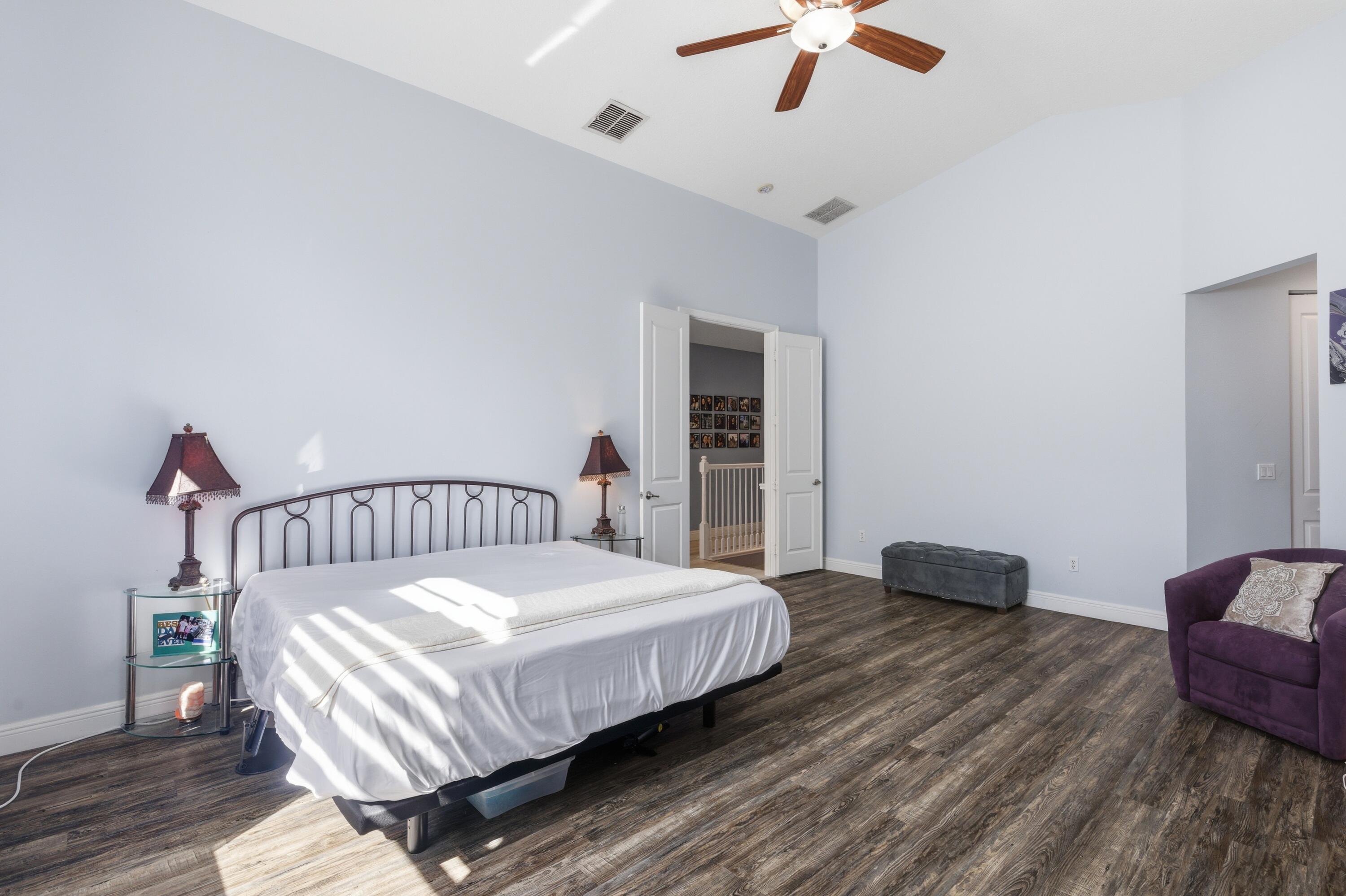 TRADITION PLAT NO 19 - Residential Lease