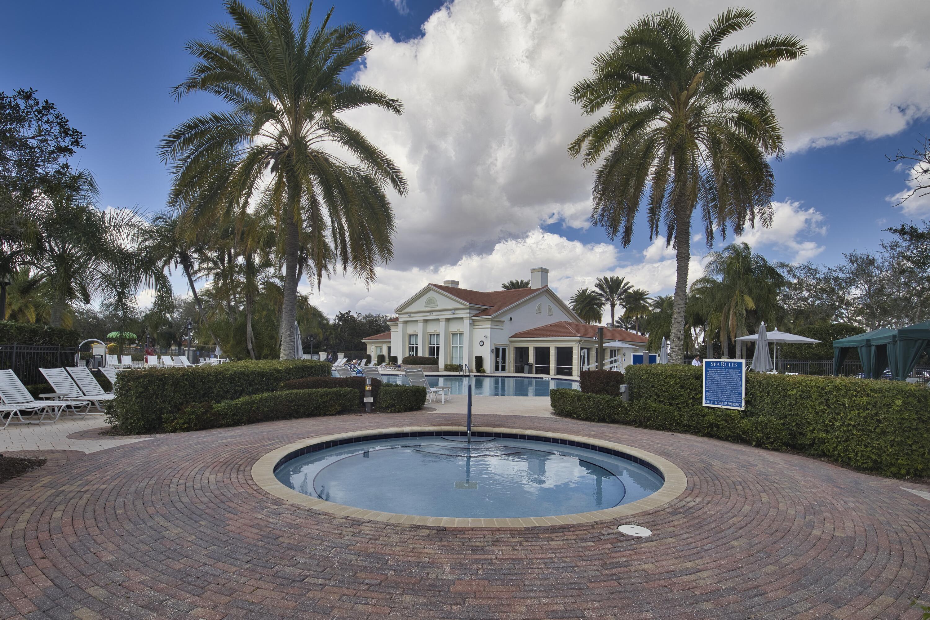 TRADITION PLAT NO 19 - Residential Lease