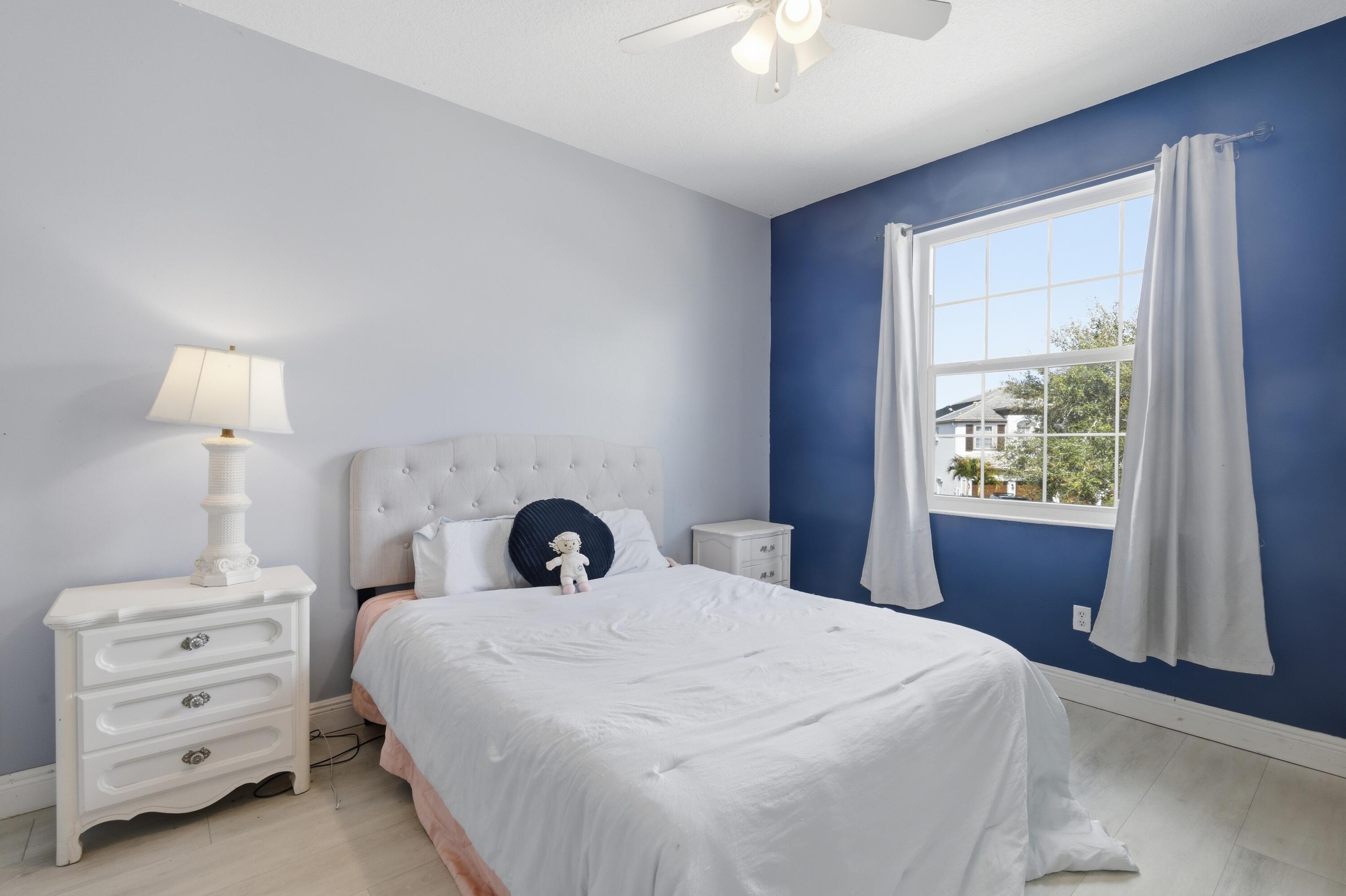 TRADITION PLAT NO 19 - Residential Lease