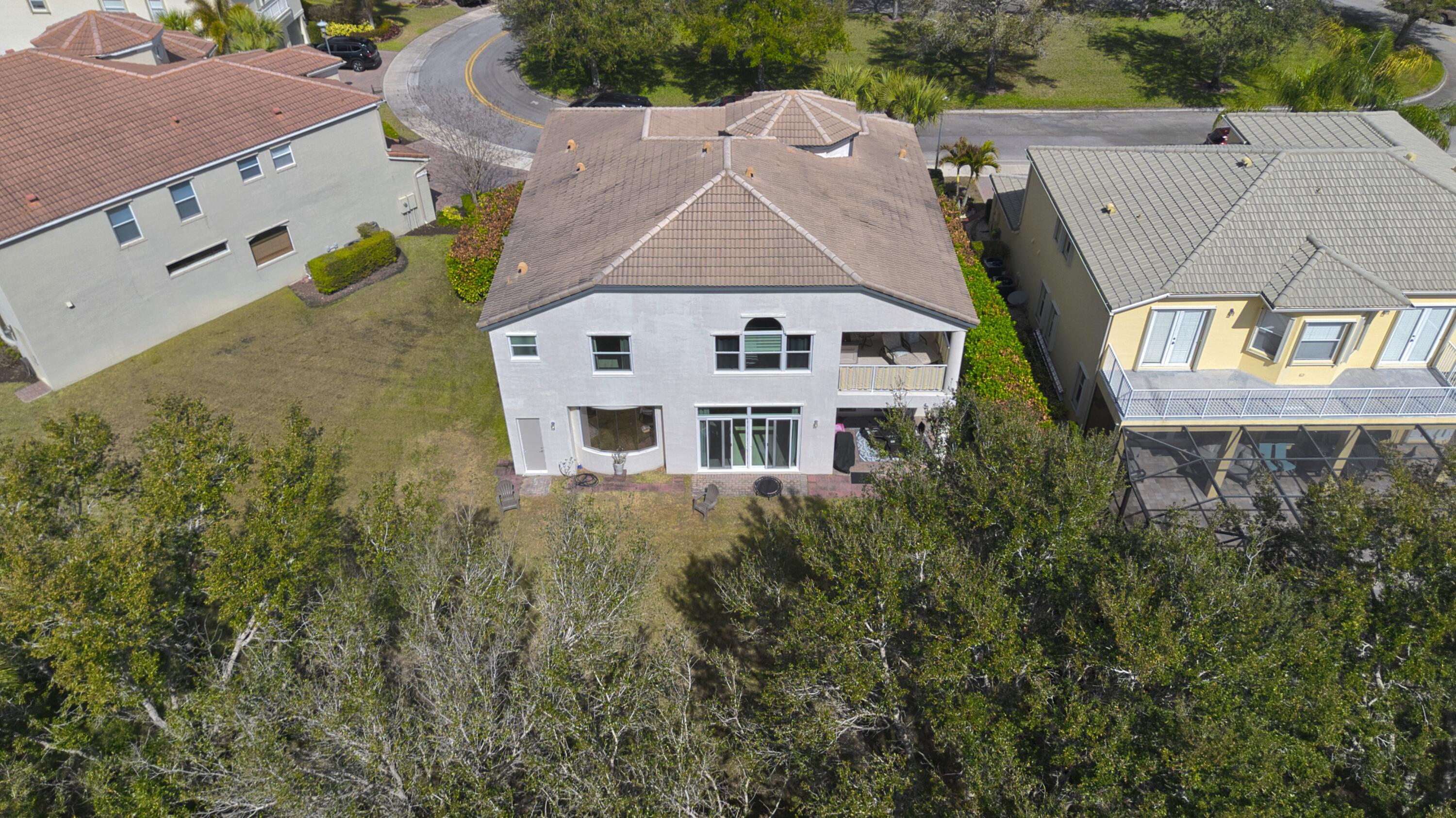 TRADITION PLAT NO 19 - Residential Lease