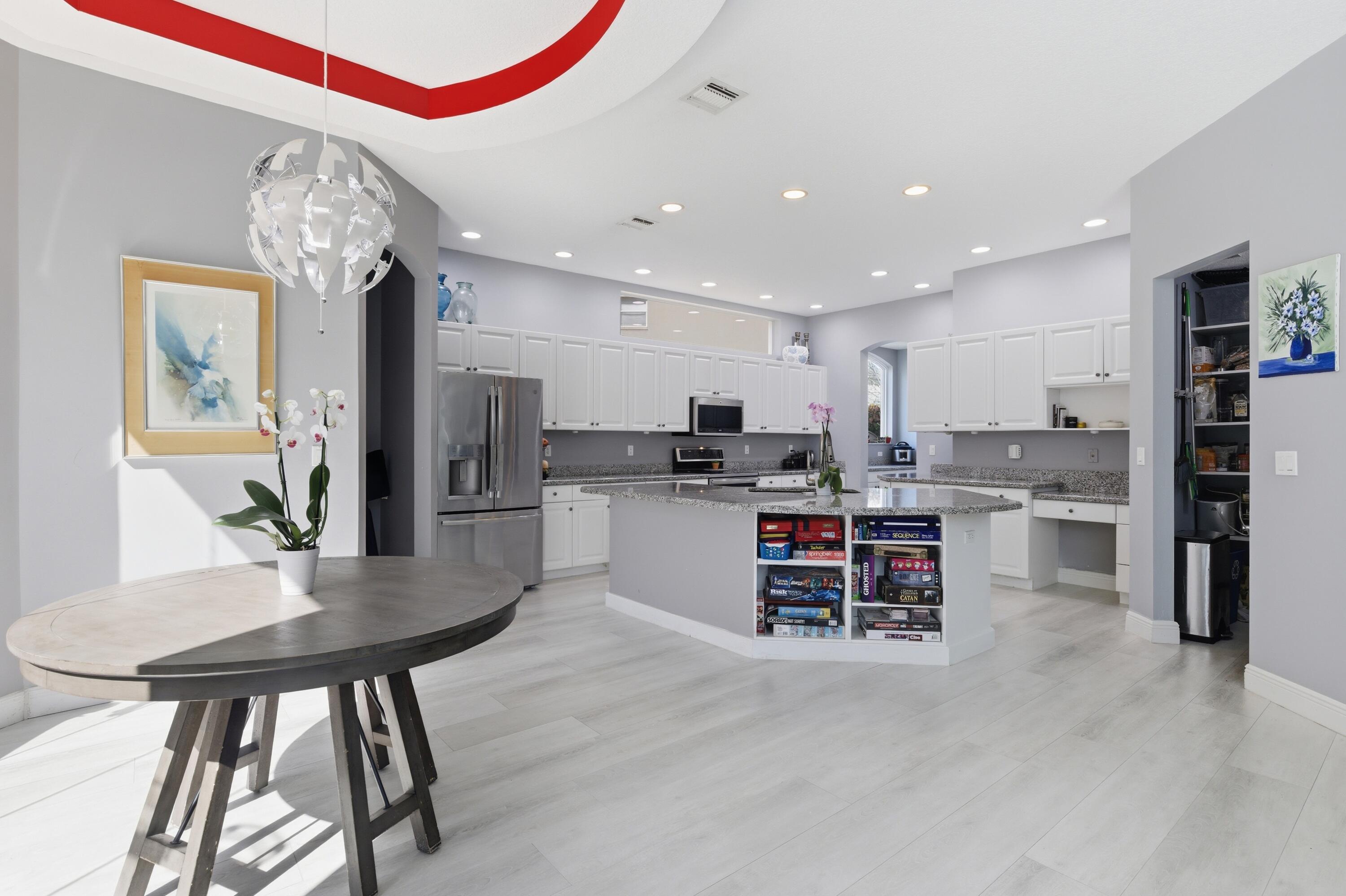 TRADITION PLAT NO 19 - Residential Lease