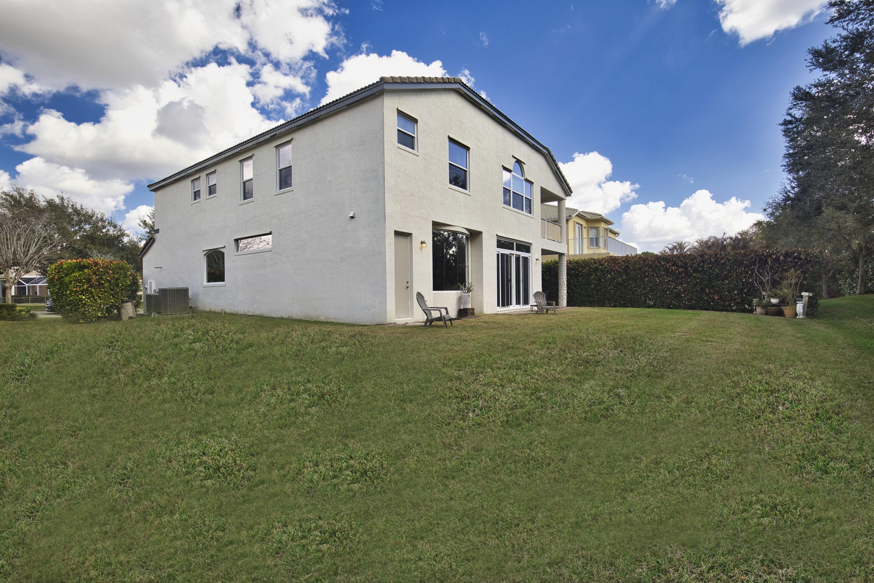 TRADITION PLAT NO 19 - Residential Lease