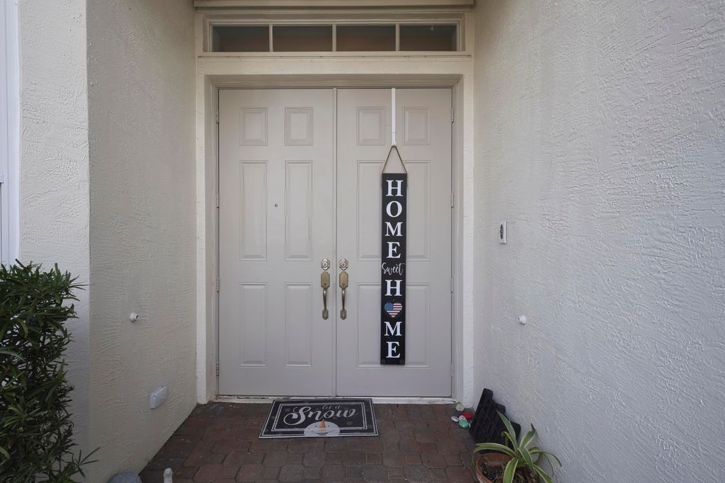 Photo of 11585 SW Fieldstone Way, Port Saint Lucie, FL 34987 (MLS # R11166480)