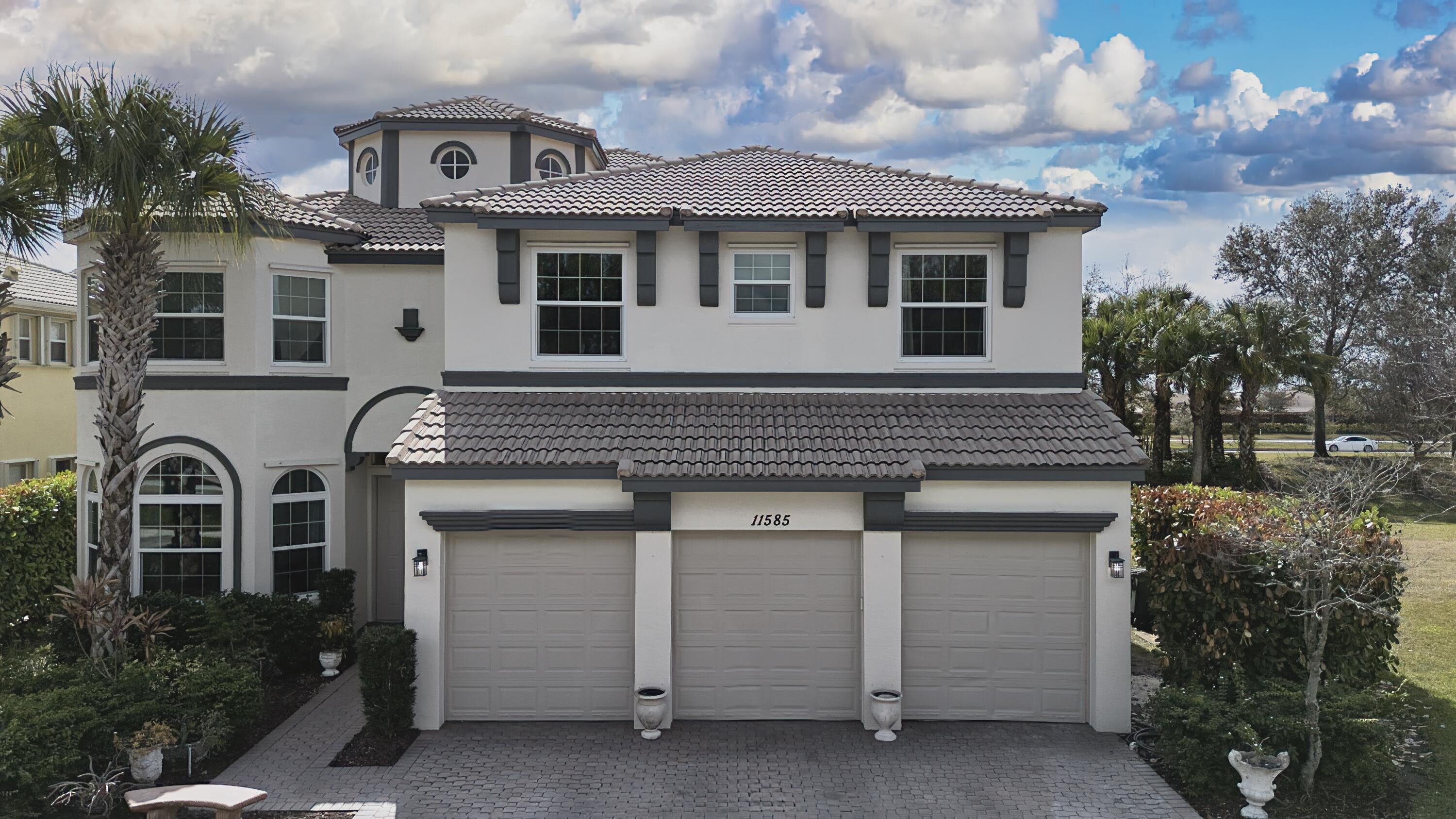 TRADITION PLAT NO 19 - Residential Lease