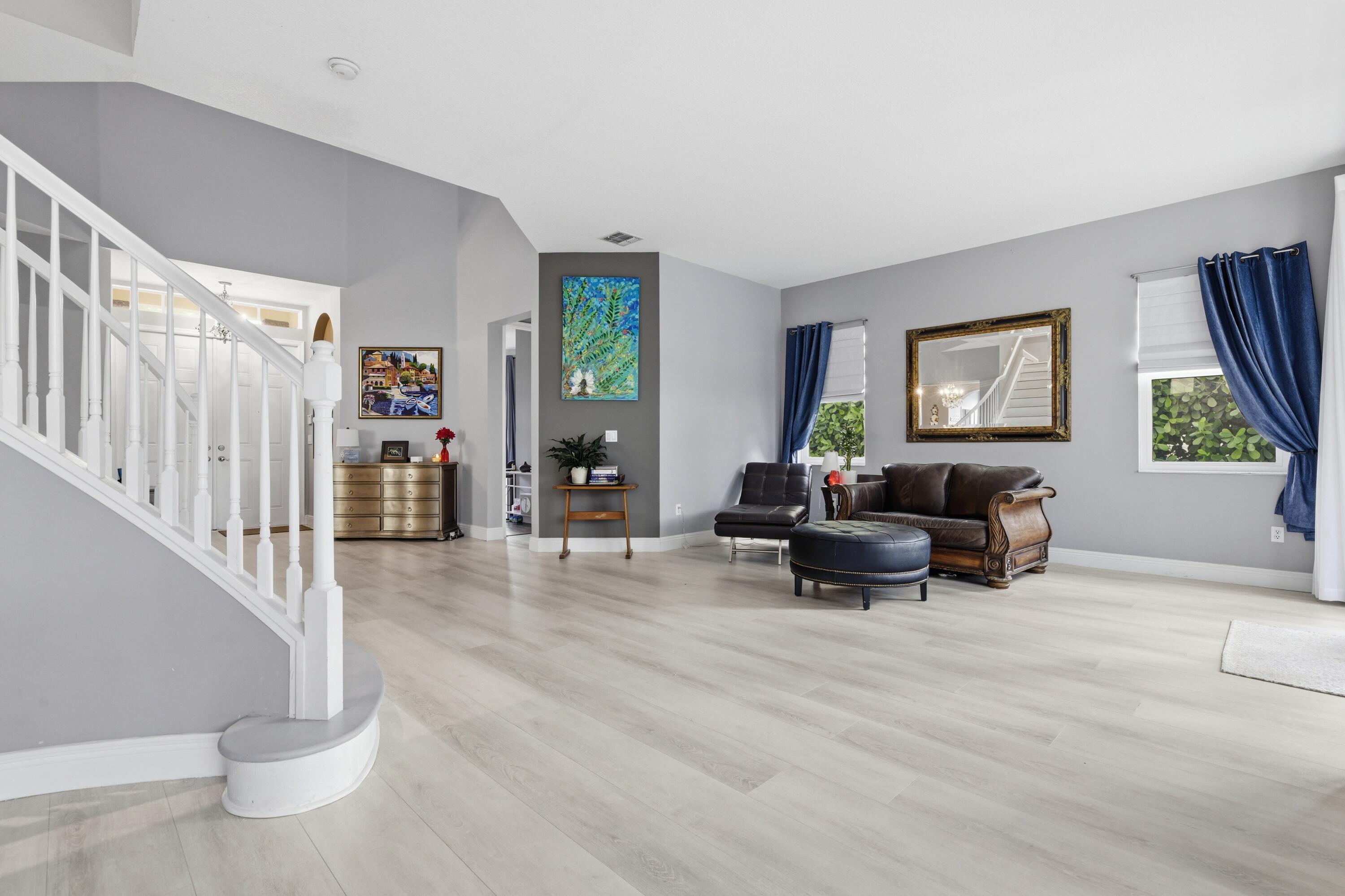 TRADITION PLAT NO 19 - Residential Lease