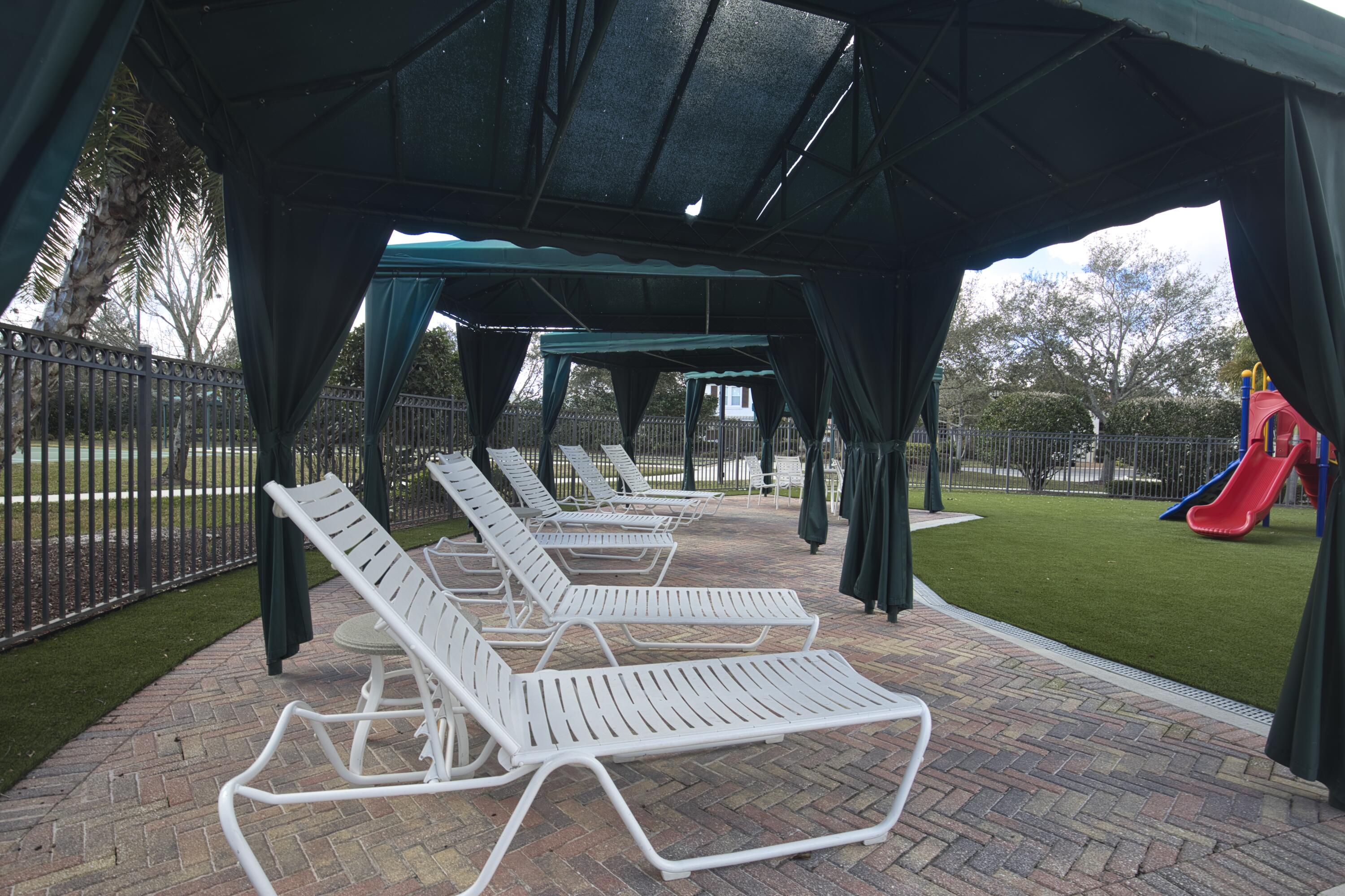 TRADITION PLAT NO 19 - Residential Lease